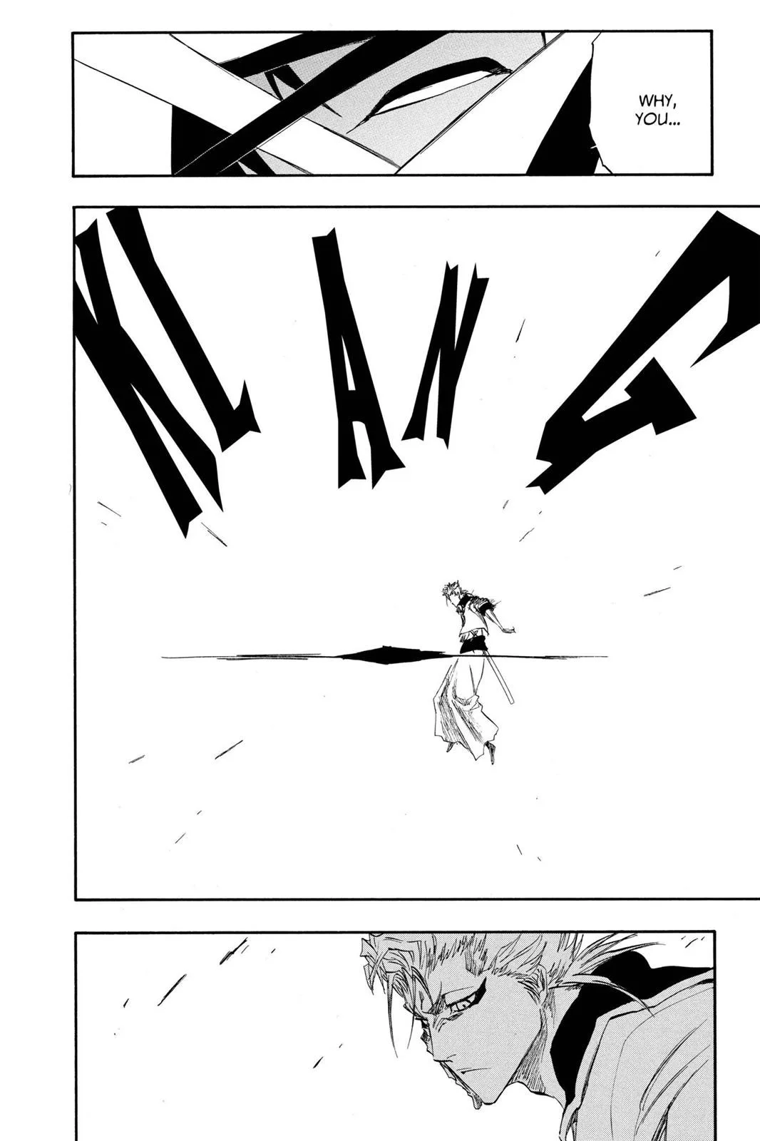 Bleach - Chapter 278 - Page 15