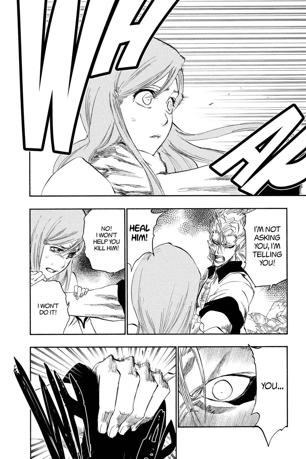 Bleach - Chapter 278 - Page 17