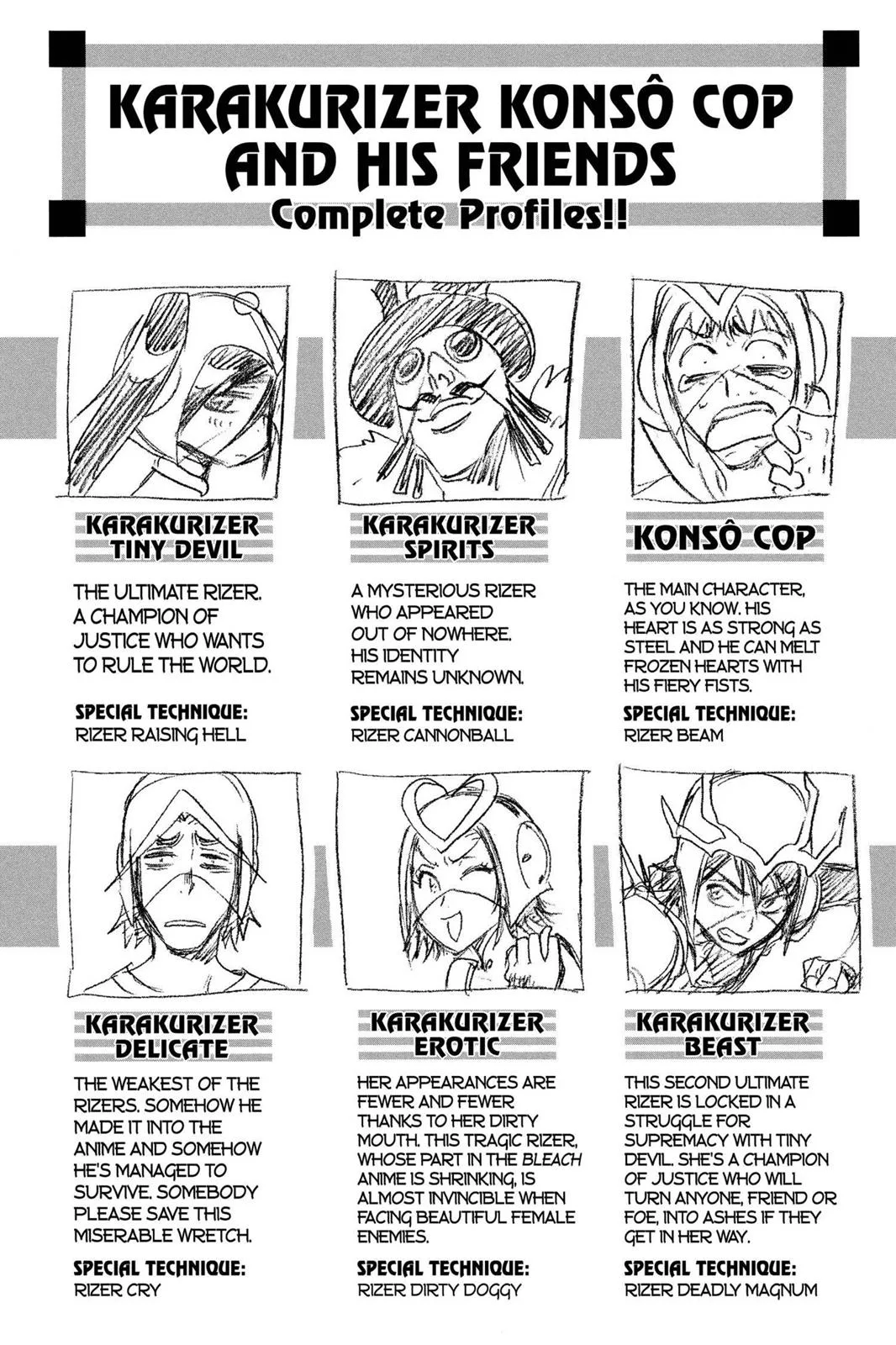 Bleach - Chapter 278 - Page 24