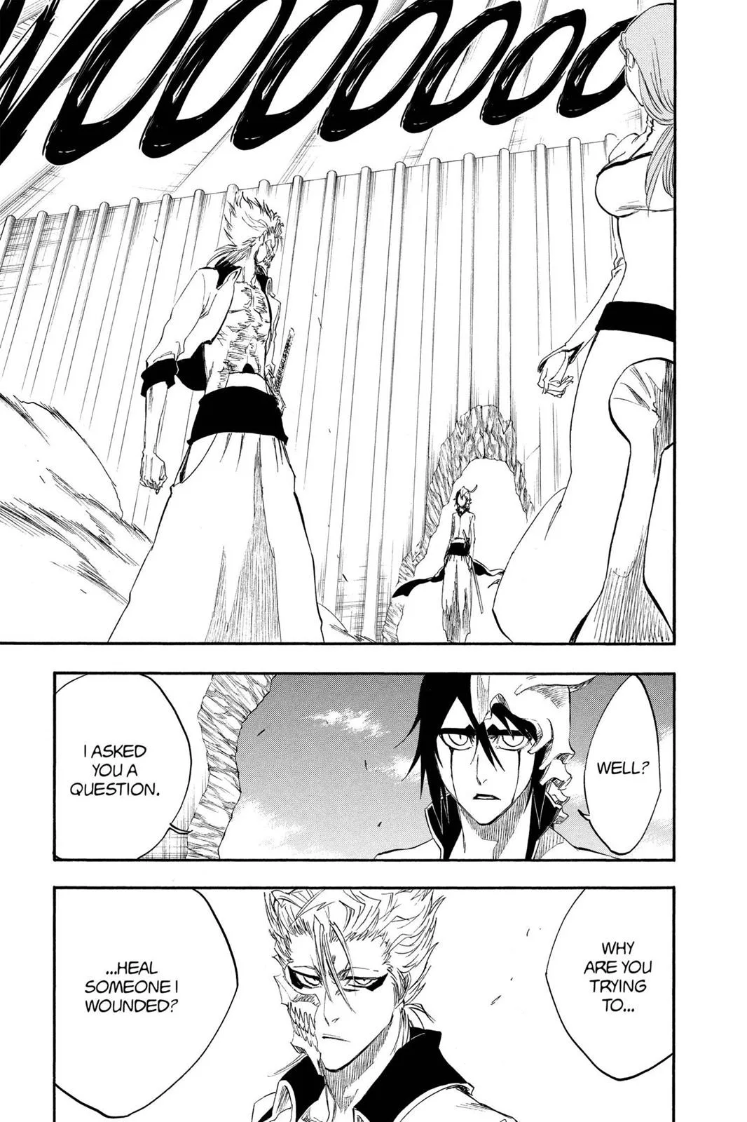 Bleach - Chapter 278 - Page 4