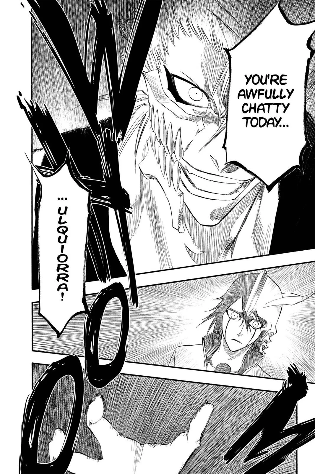 Bleach - Chapter 278 - Page 7