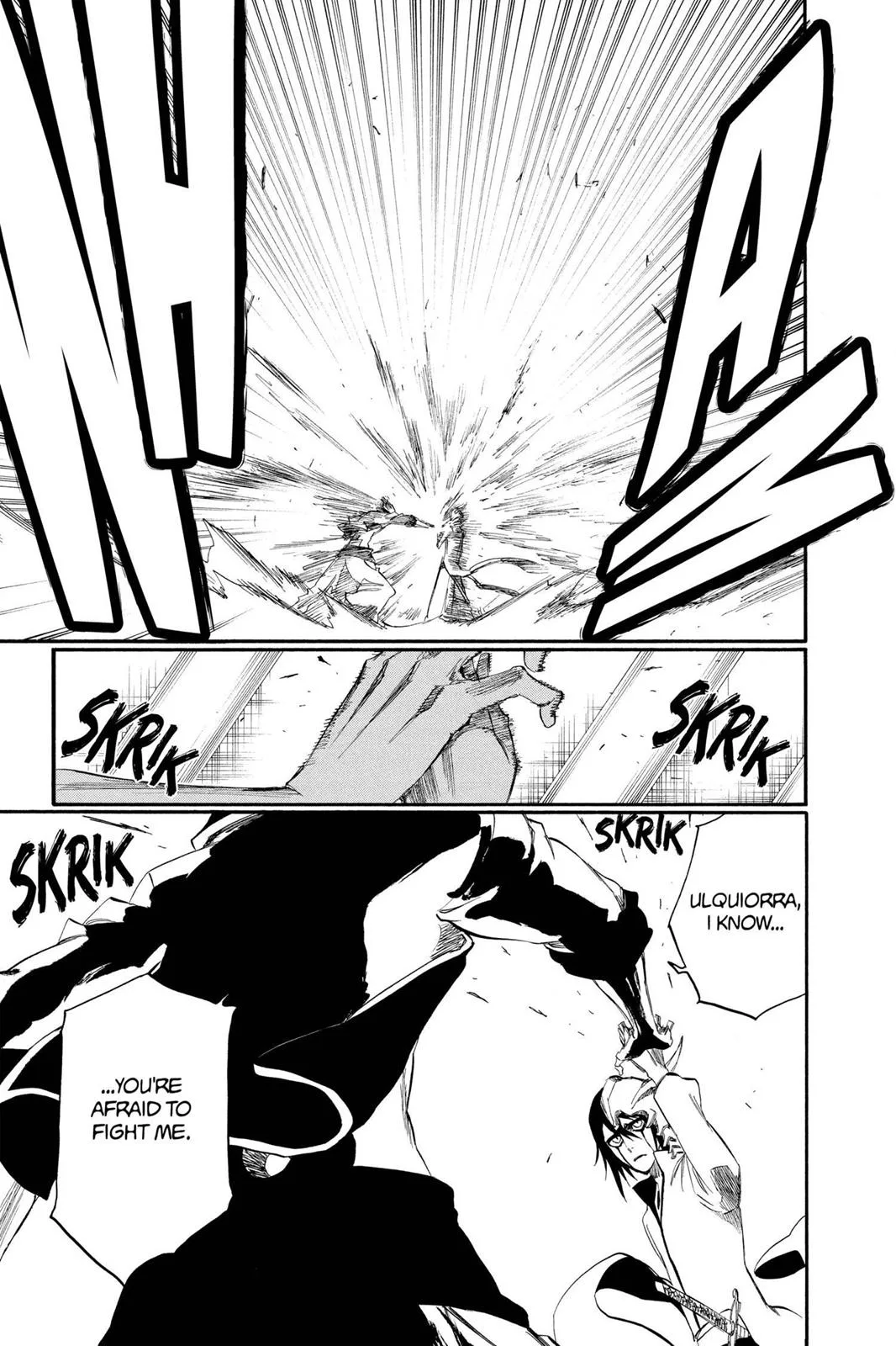 Bleach - Chapter 278 - Page 8