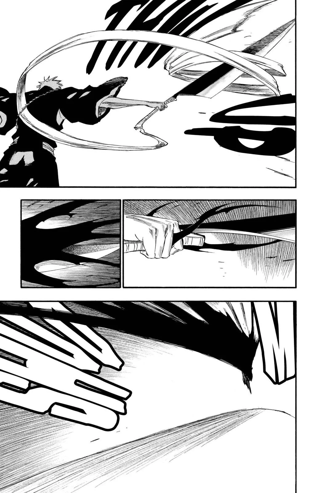 Bleach - Chapter 279 - Page 11