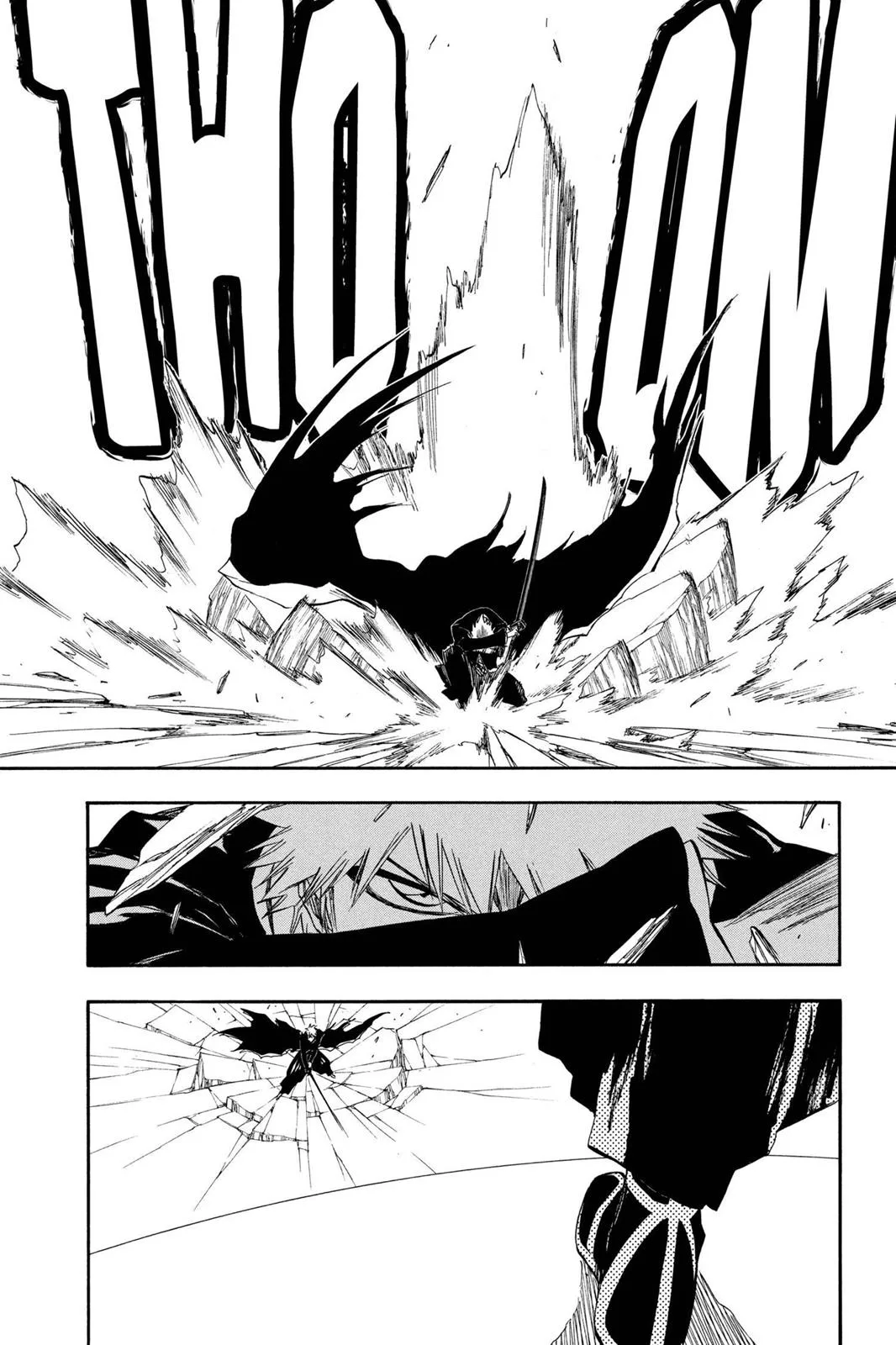 Bleach - Chapter 279 - Page 12