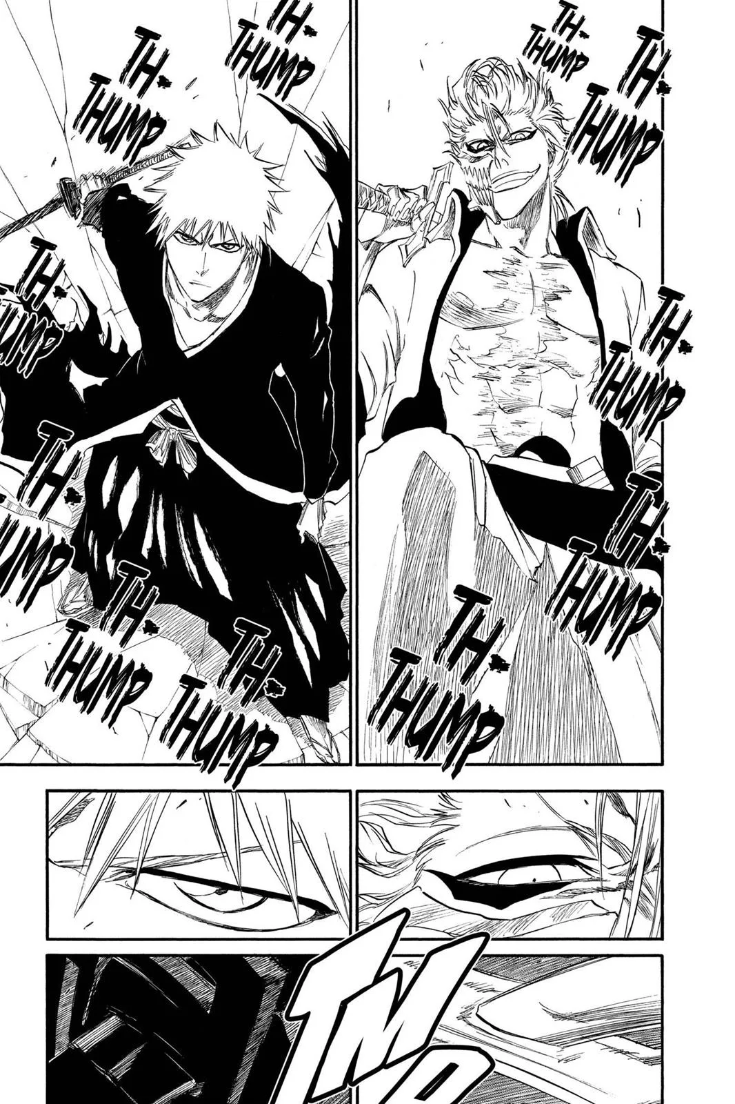 Bleach - Chapter 279 - Page 13