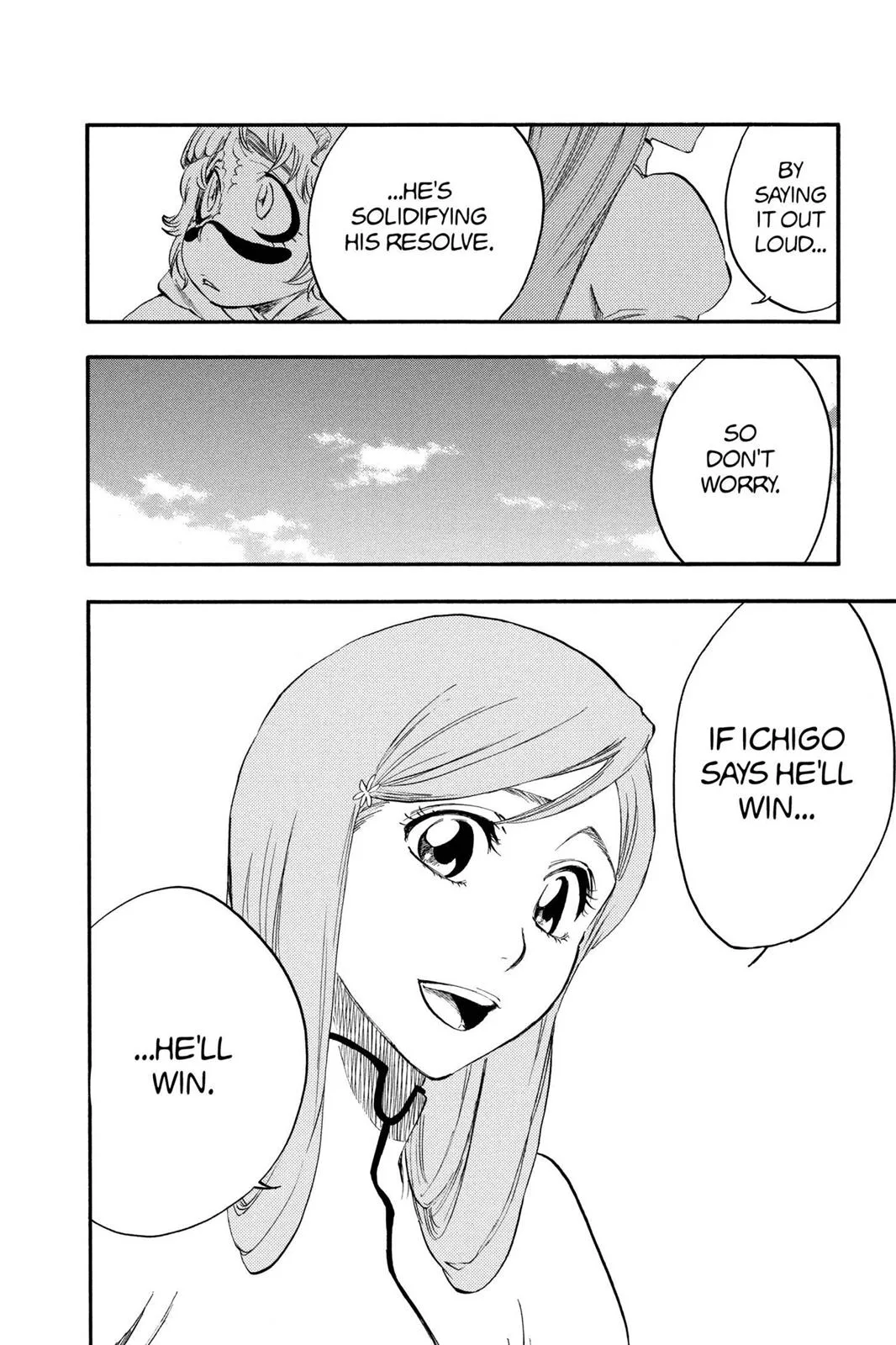 Bleach - Chapter 279 - Page 18