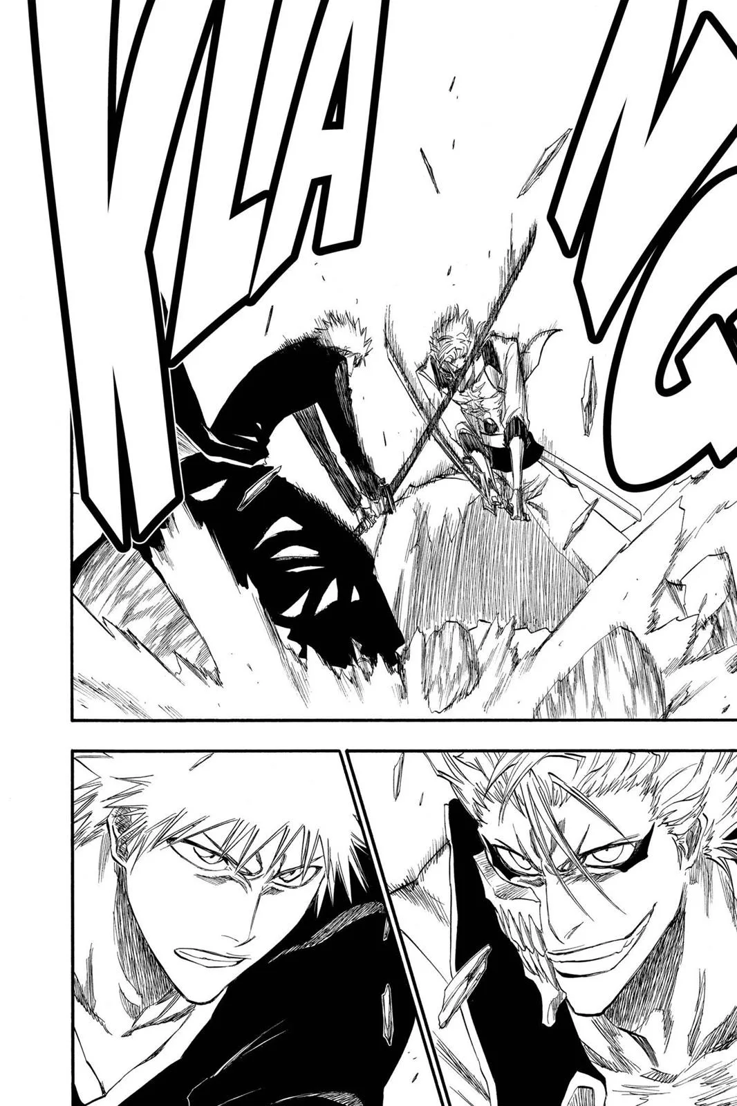 Bleach - Chapter 279 - Page 20
