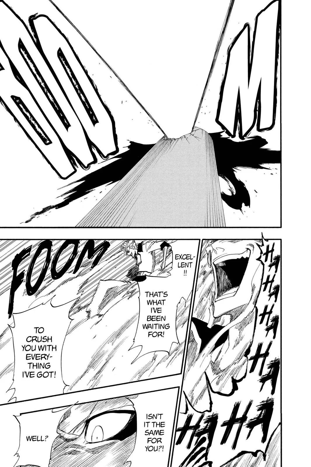 Bleach - Chapter 279 - Page 23