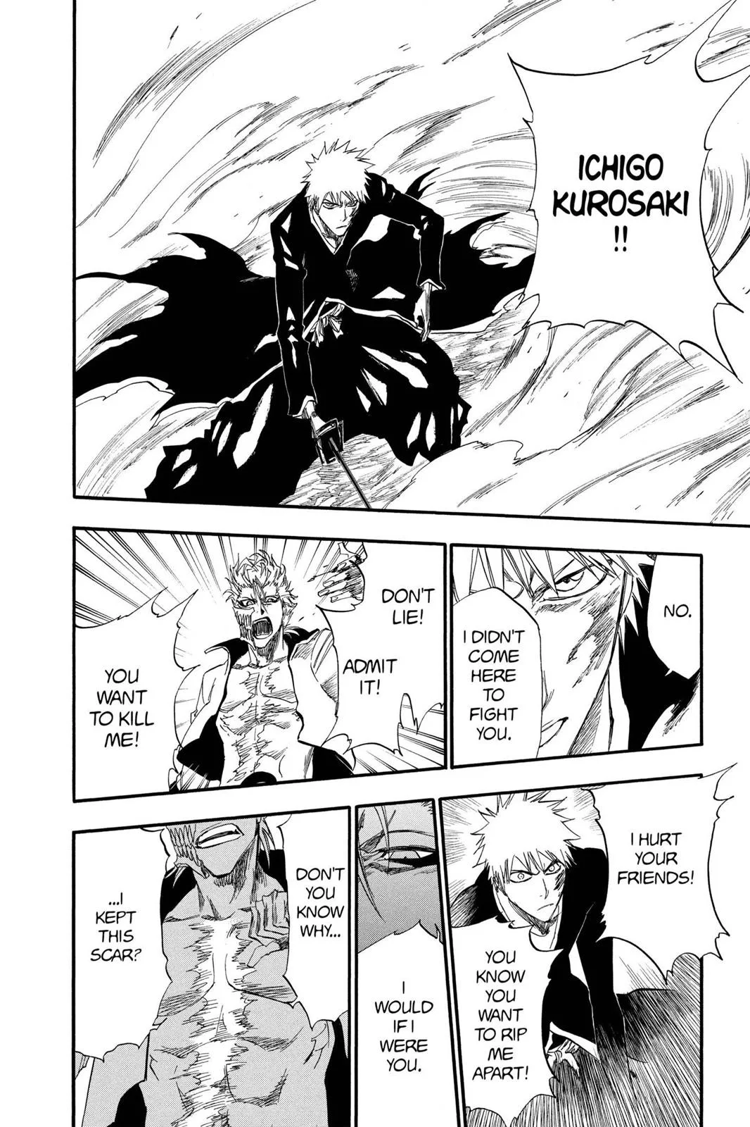 Bleach - Chapter 279 - Page 24
