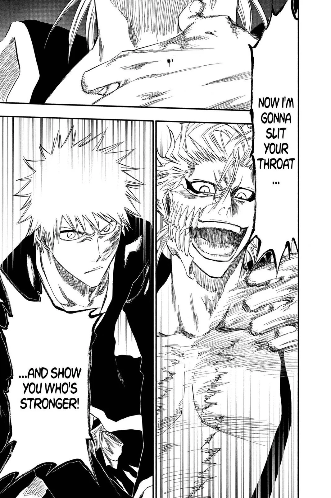 Bleach - Chapter 279 - Page 25