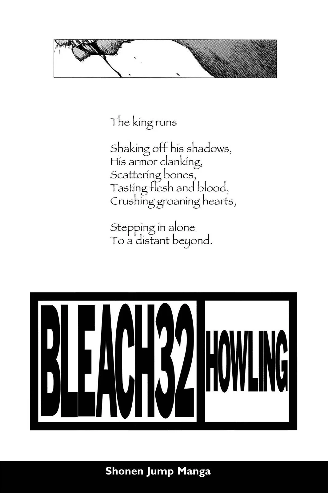 Bleach - Chapter 279 - Page 4