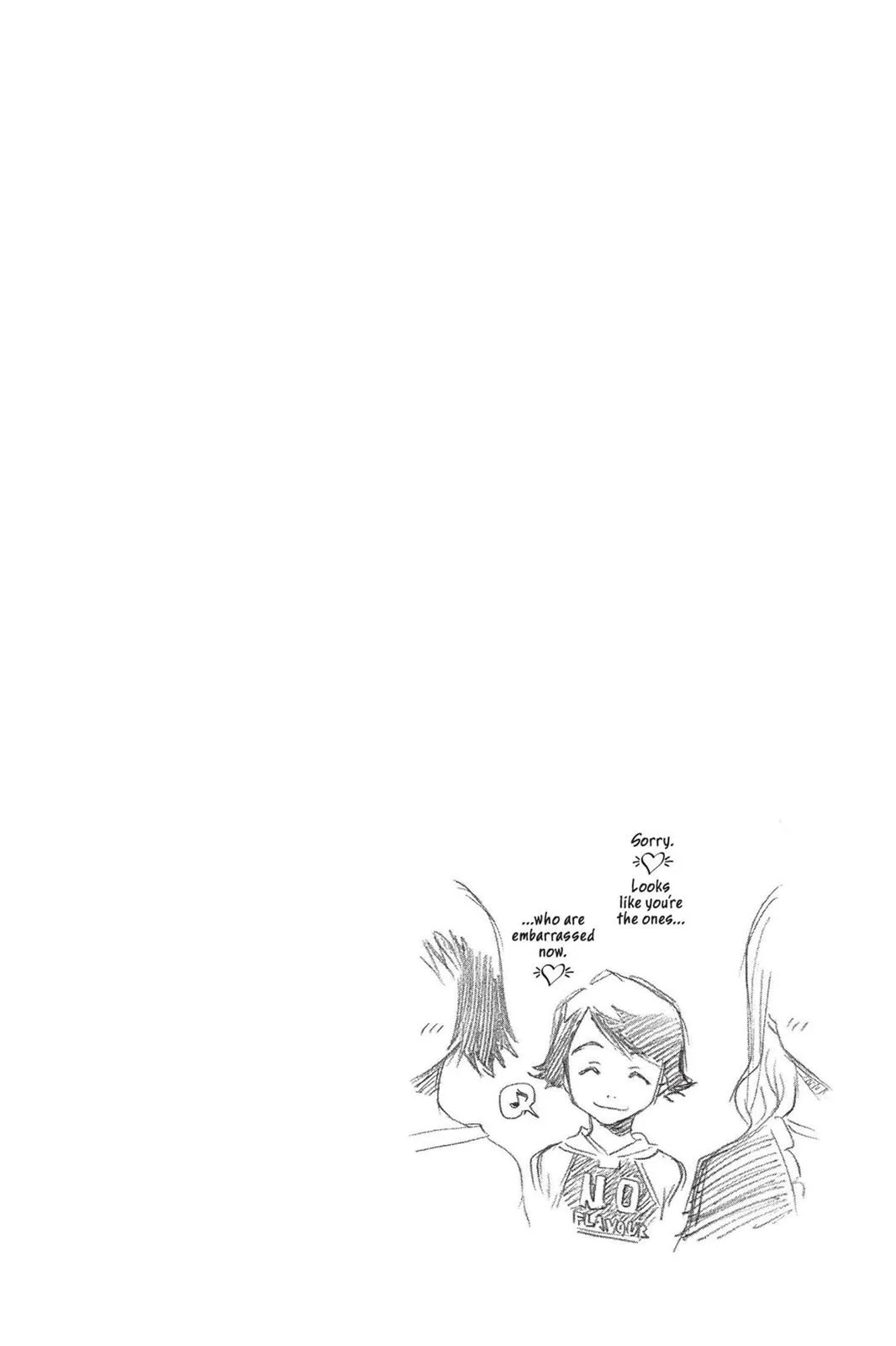 Bleach - Chapter 28 - Page 20