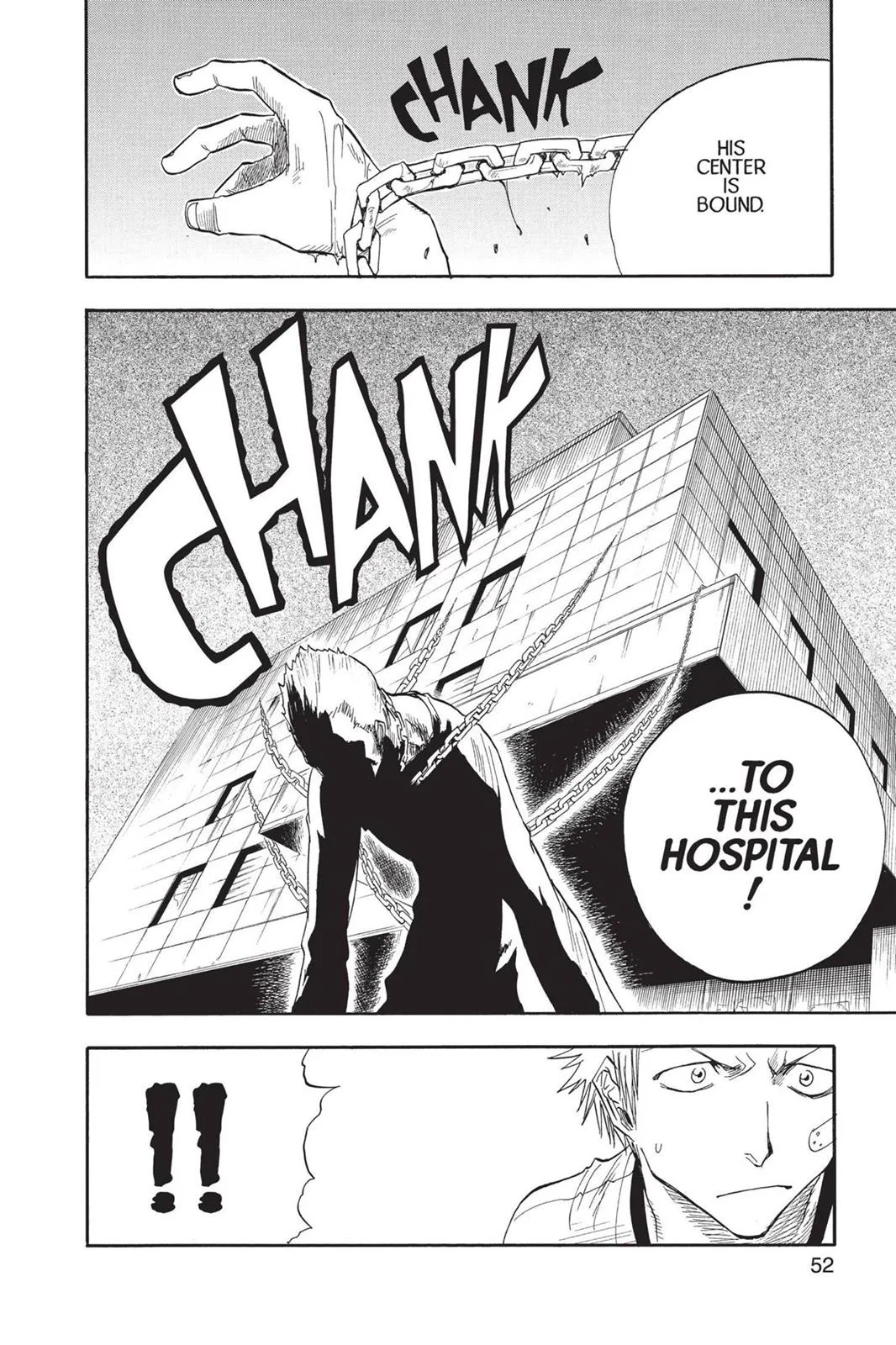 Bleach - Chapter 28 - Page 6
