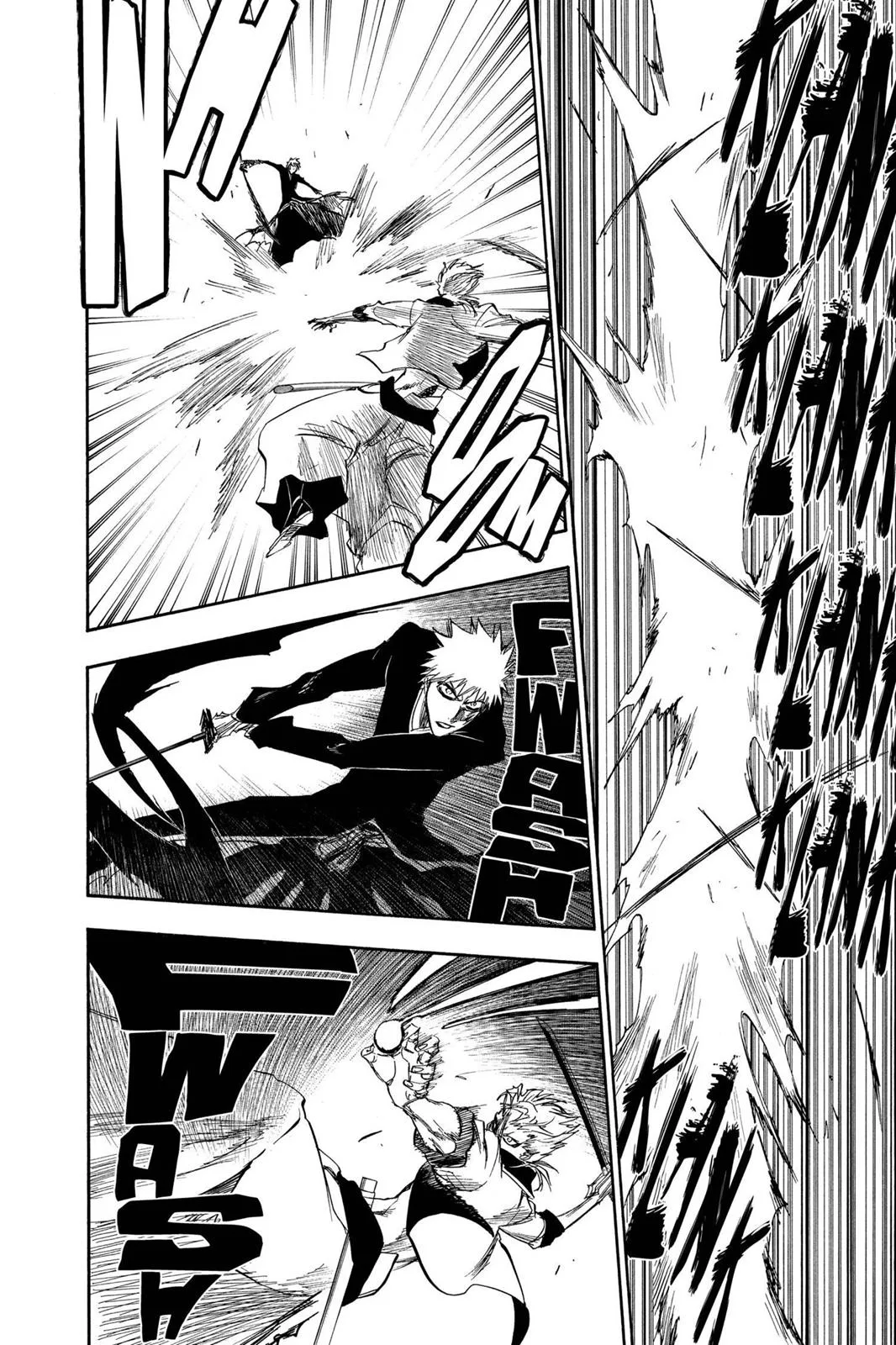 Bleach - Chapter 280 - Page 10