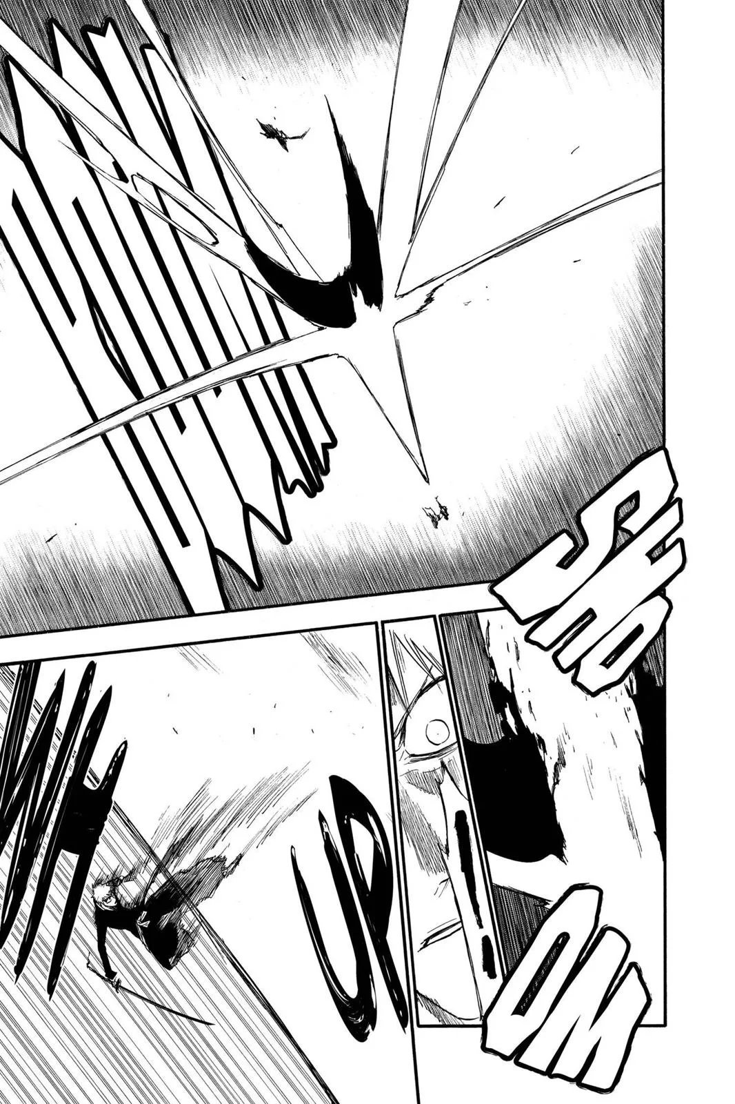 Bleach - Chapter 280 - Page 11