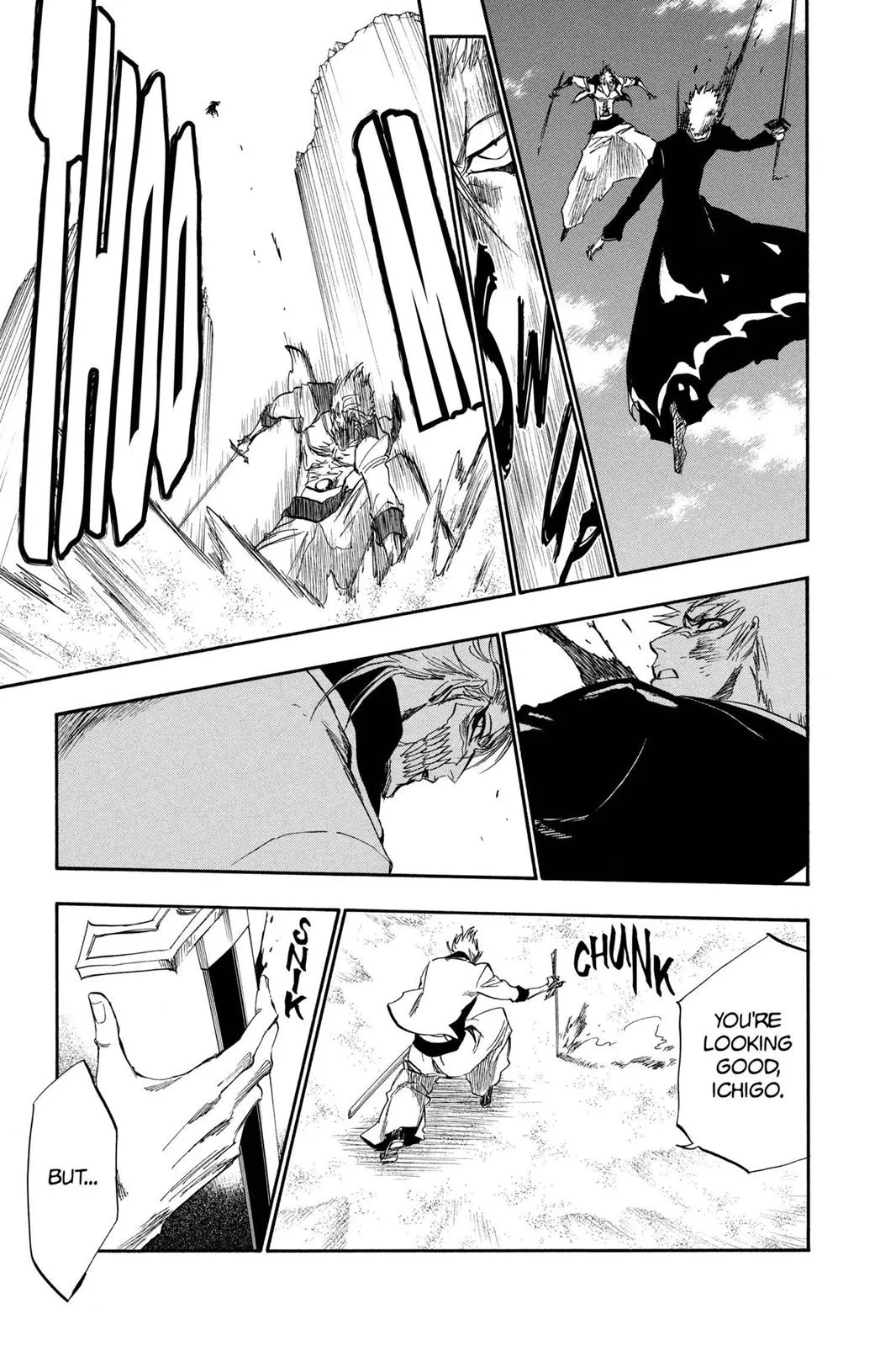 Bleach - Chapter 280 - Page 13