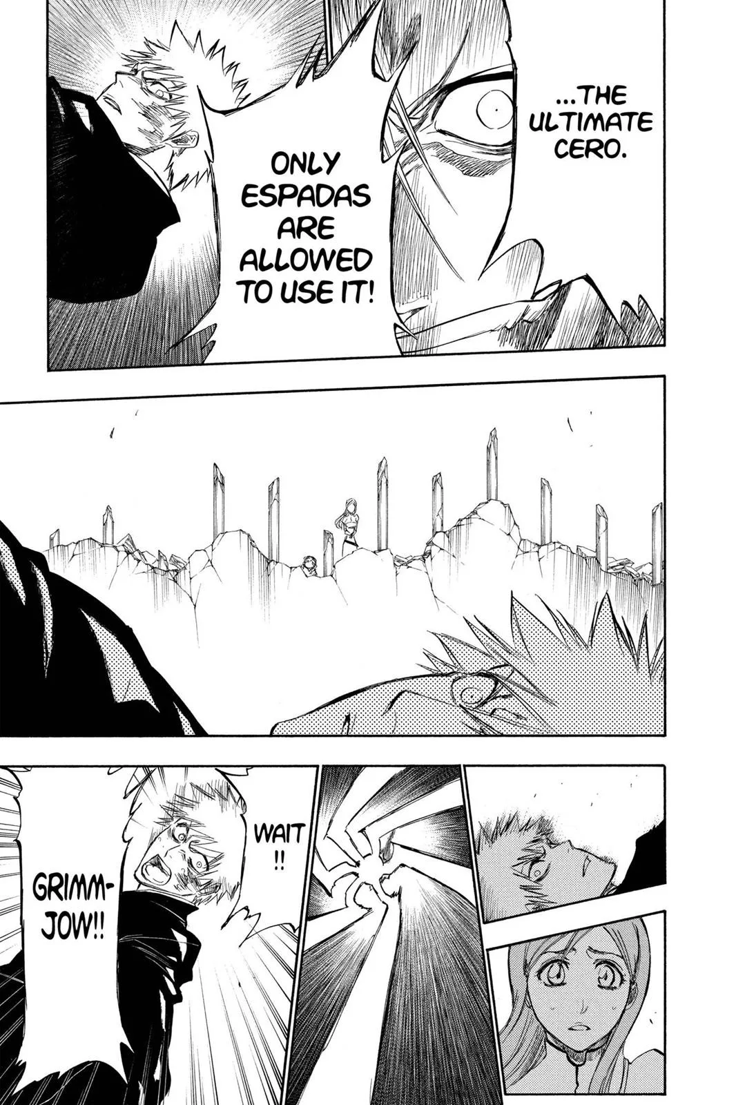 Bleach - Chapter 280 - Page 15