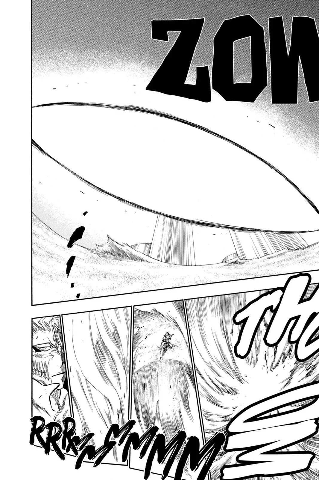 Bleach - Chapter 280 - Page 17