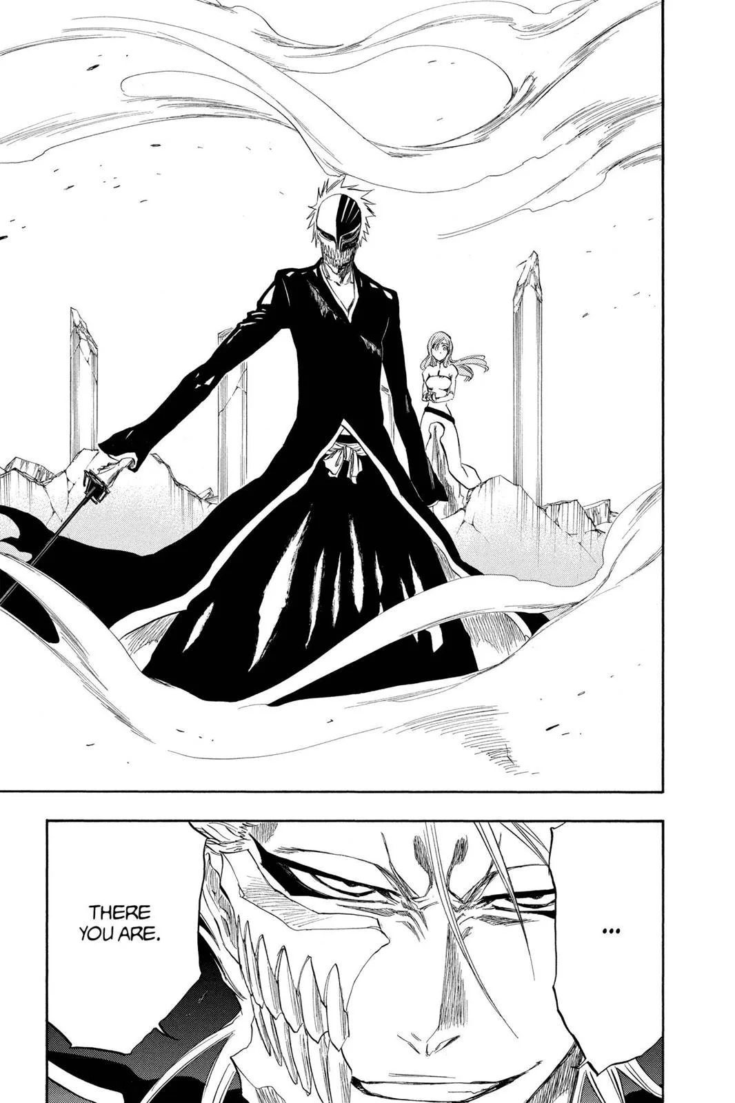 Bleach - Chapter 280 - Page 18