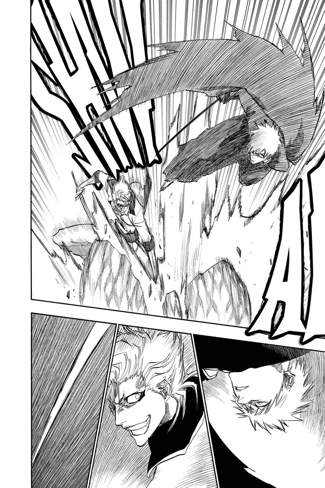 Bleach - Chapter 280 - Page 4