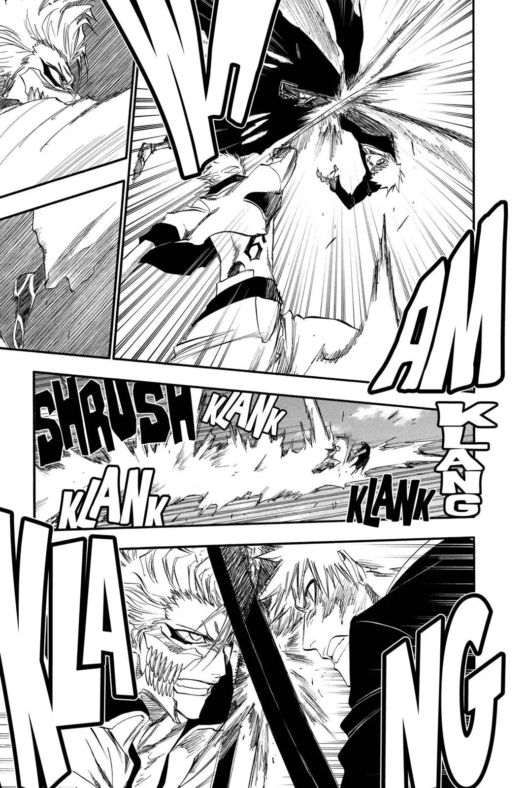 Bleach - Chapter 280 - Page 5