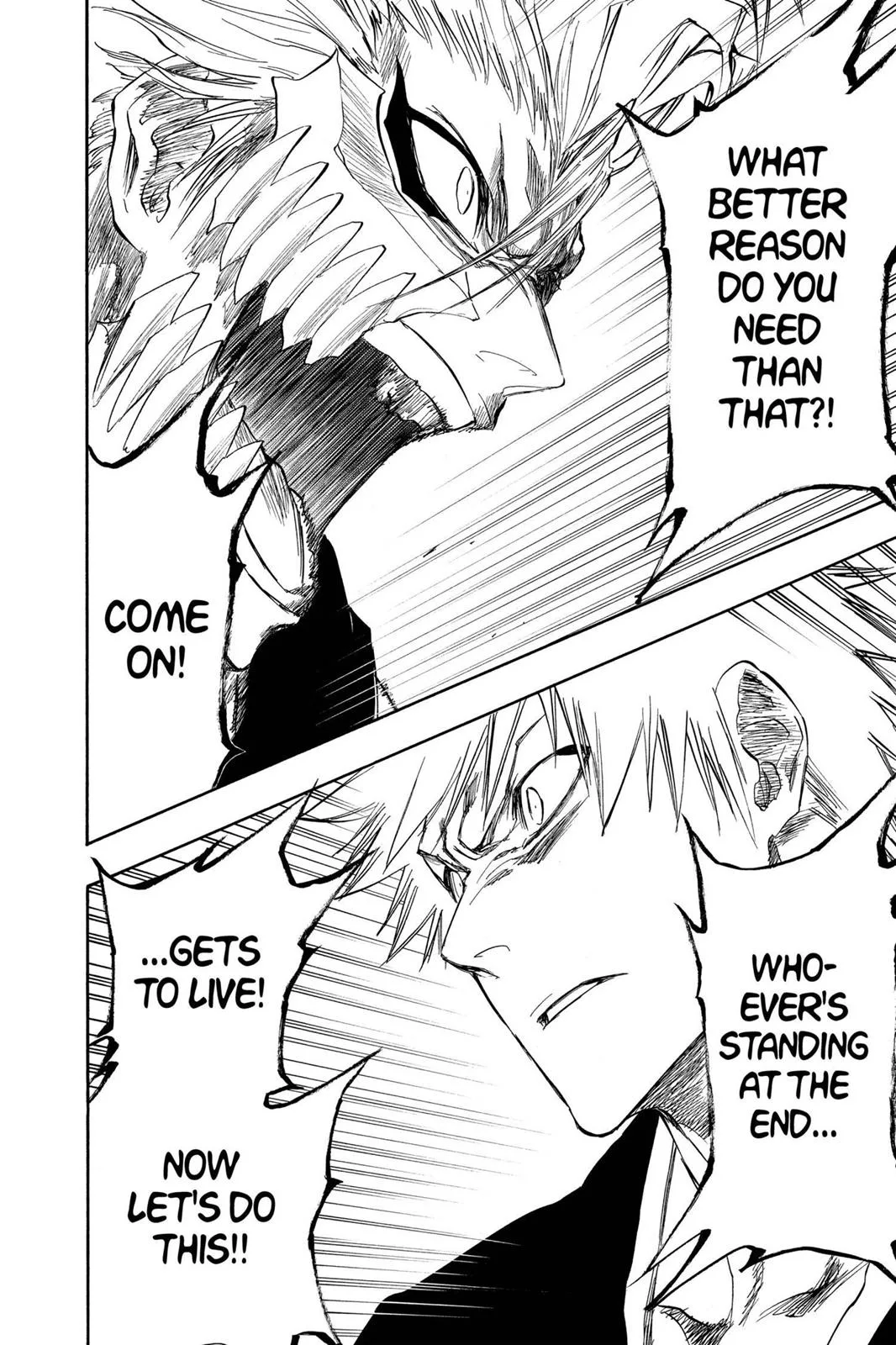 Bleach - Chapter 280 - Page 8