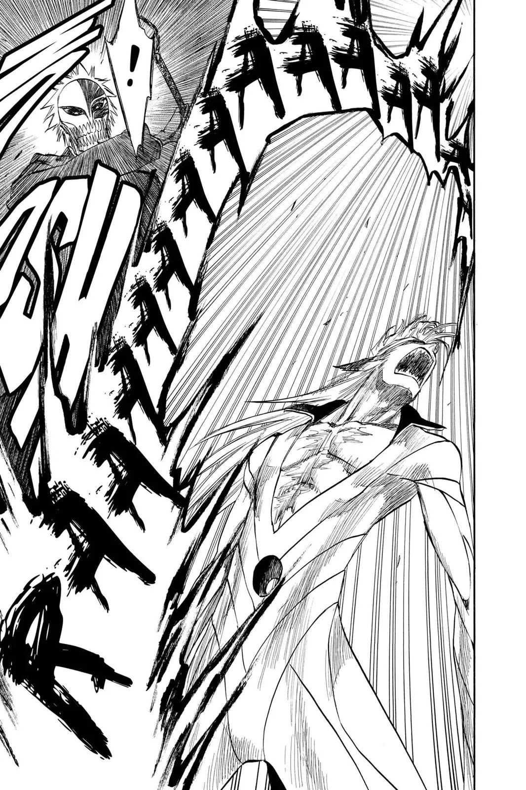 Bleach - Chapter 281 - Page 10