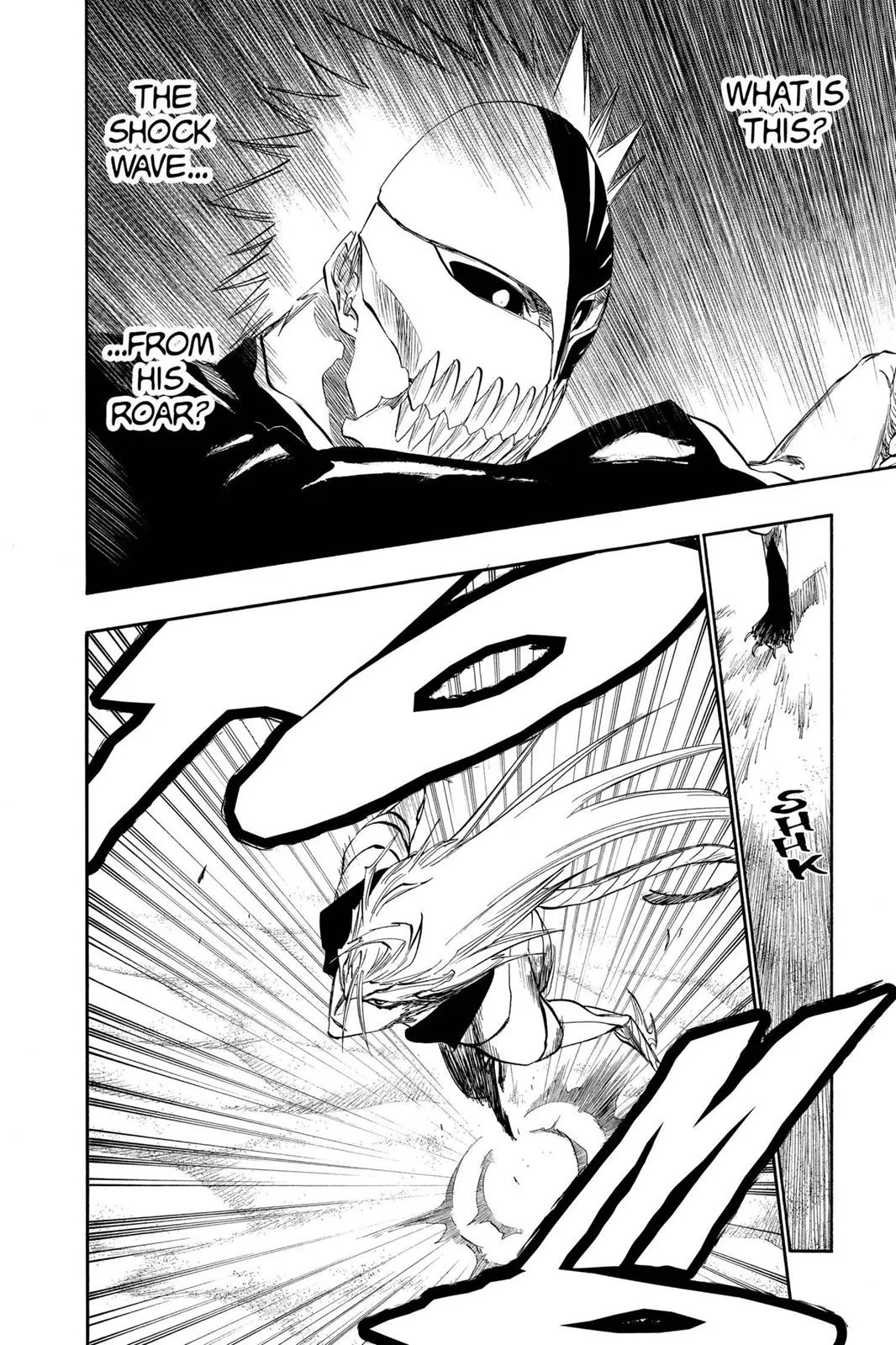 Bleach - Chapter 281 - Page 11