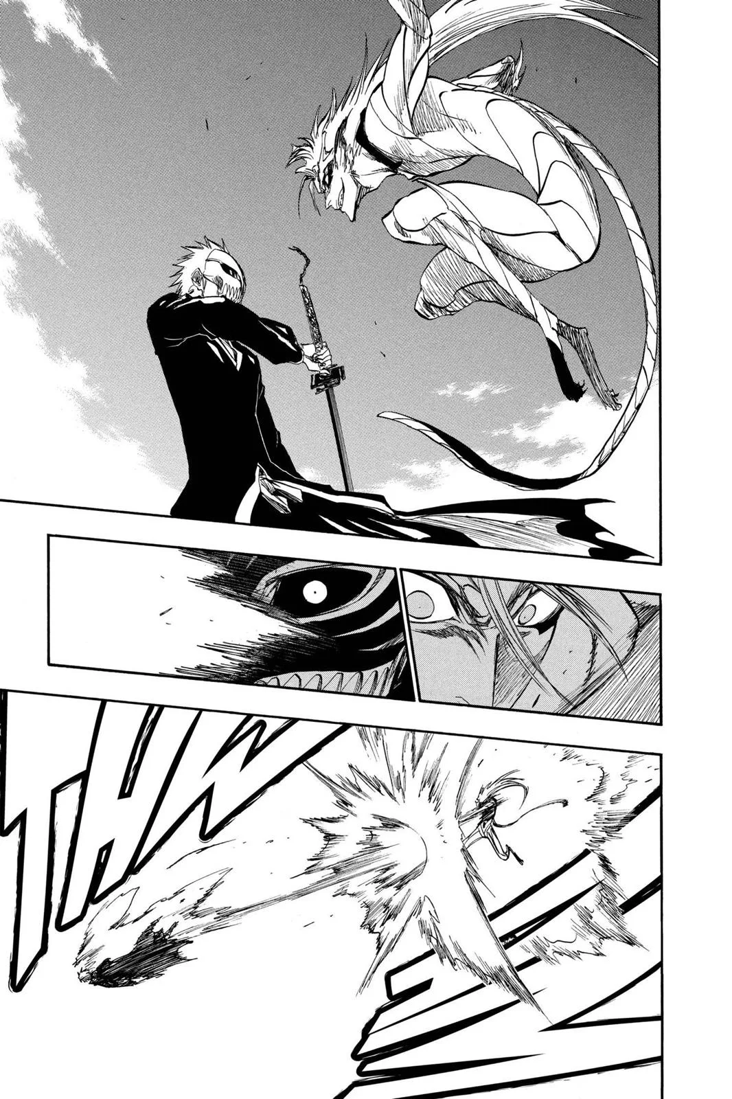 Bleach - Chapter 281 - Page 12