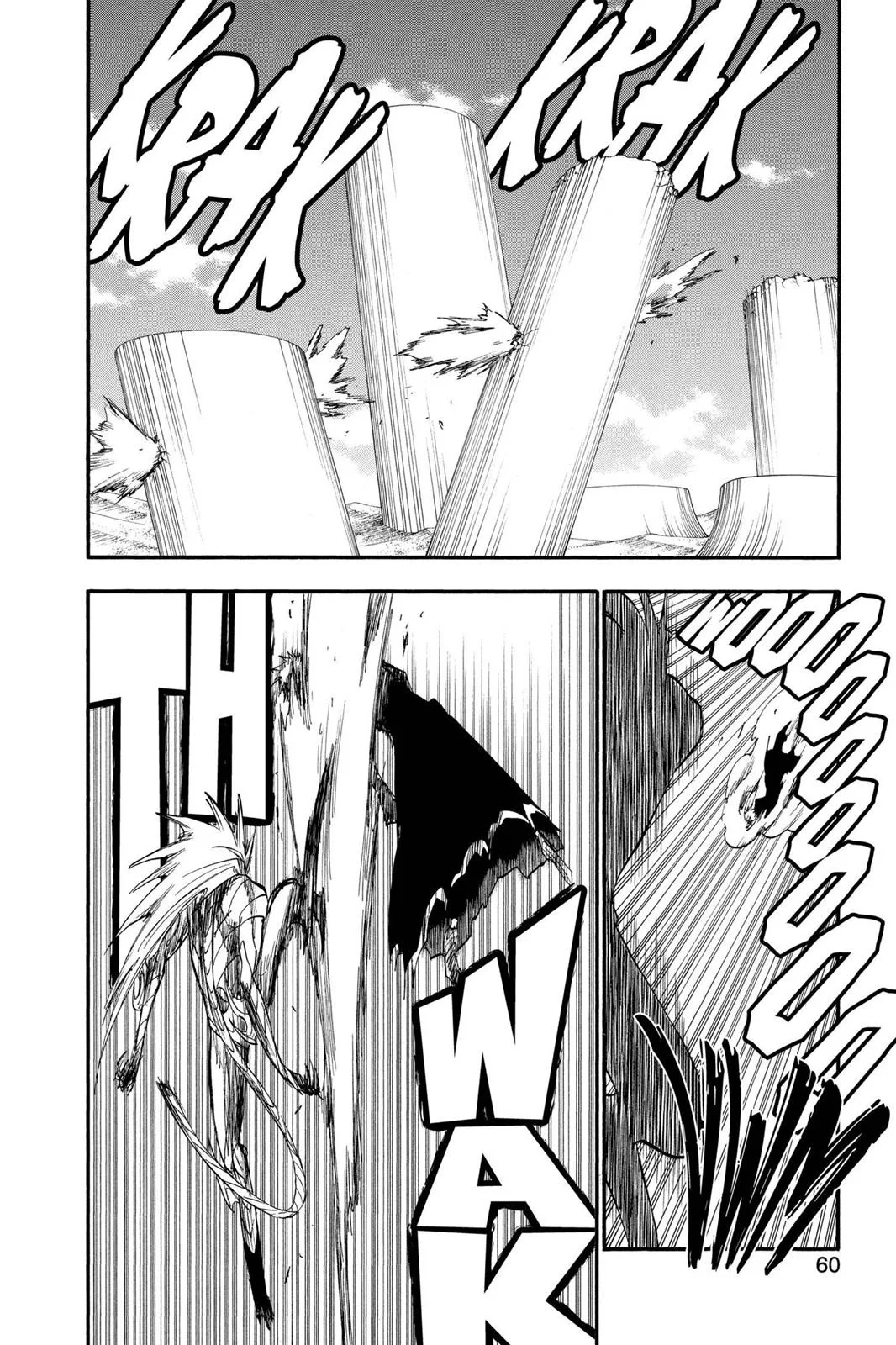 Bleach - Chapter 281 - Page 13