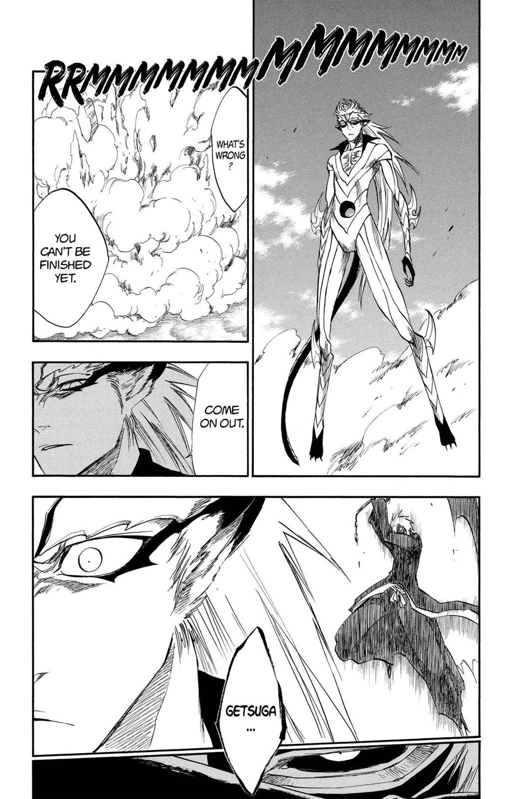 Bleach - Chapter 281 - Page 16