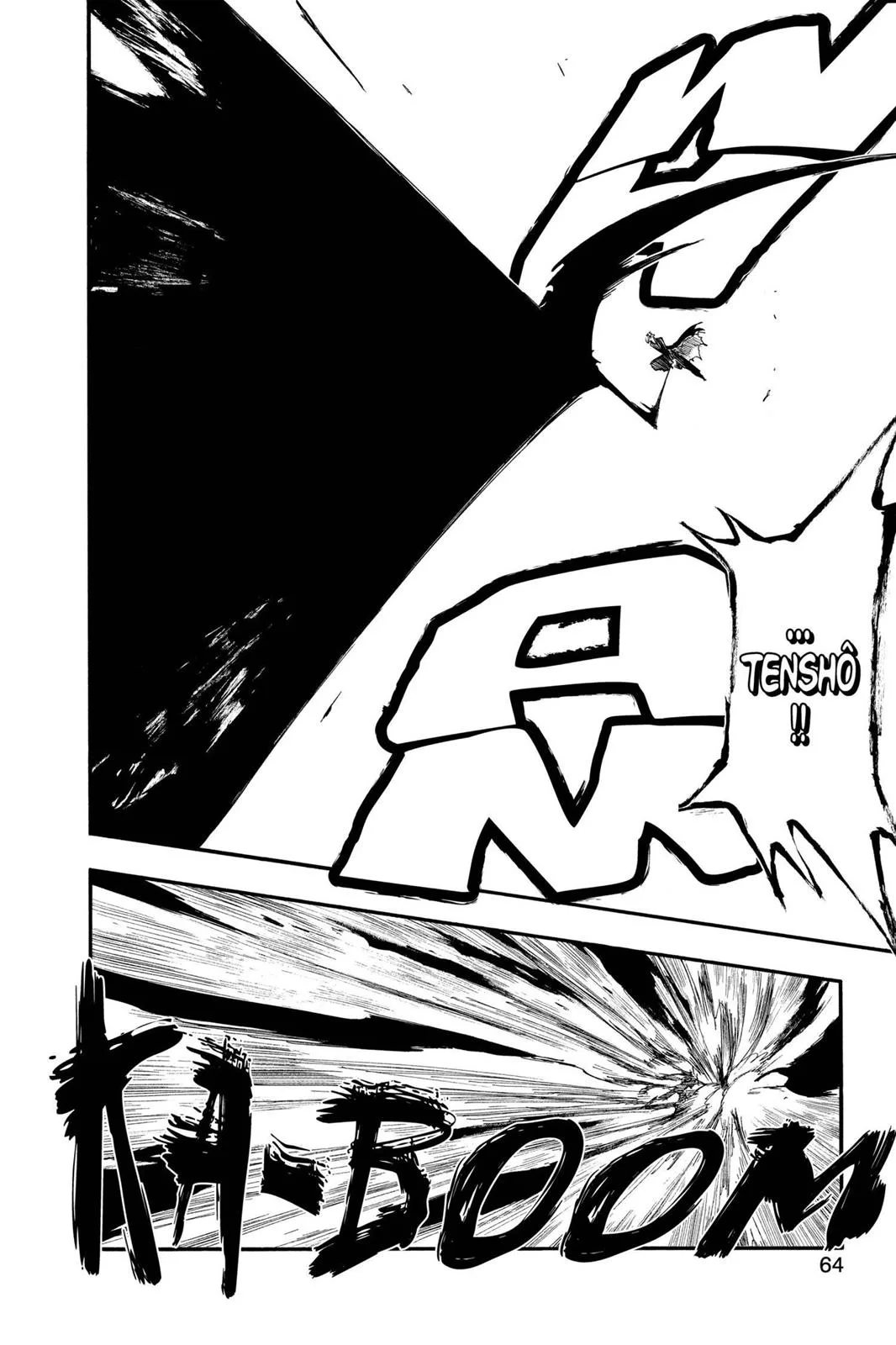 Bleach - Chapter 281 - Page 17