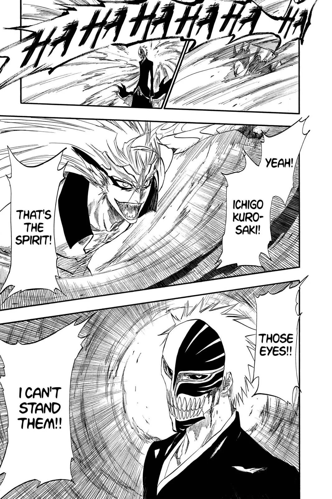 Bleach - Chapter 281 - Page 18