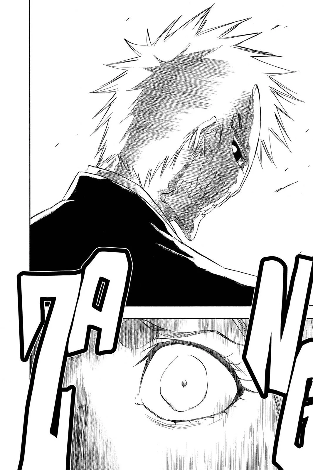 Bleach - Chapter 281 - Page 2
