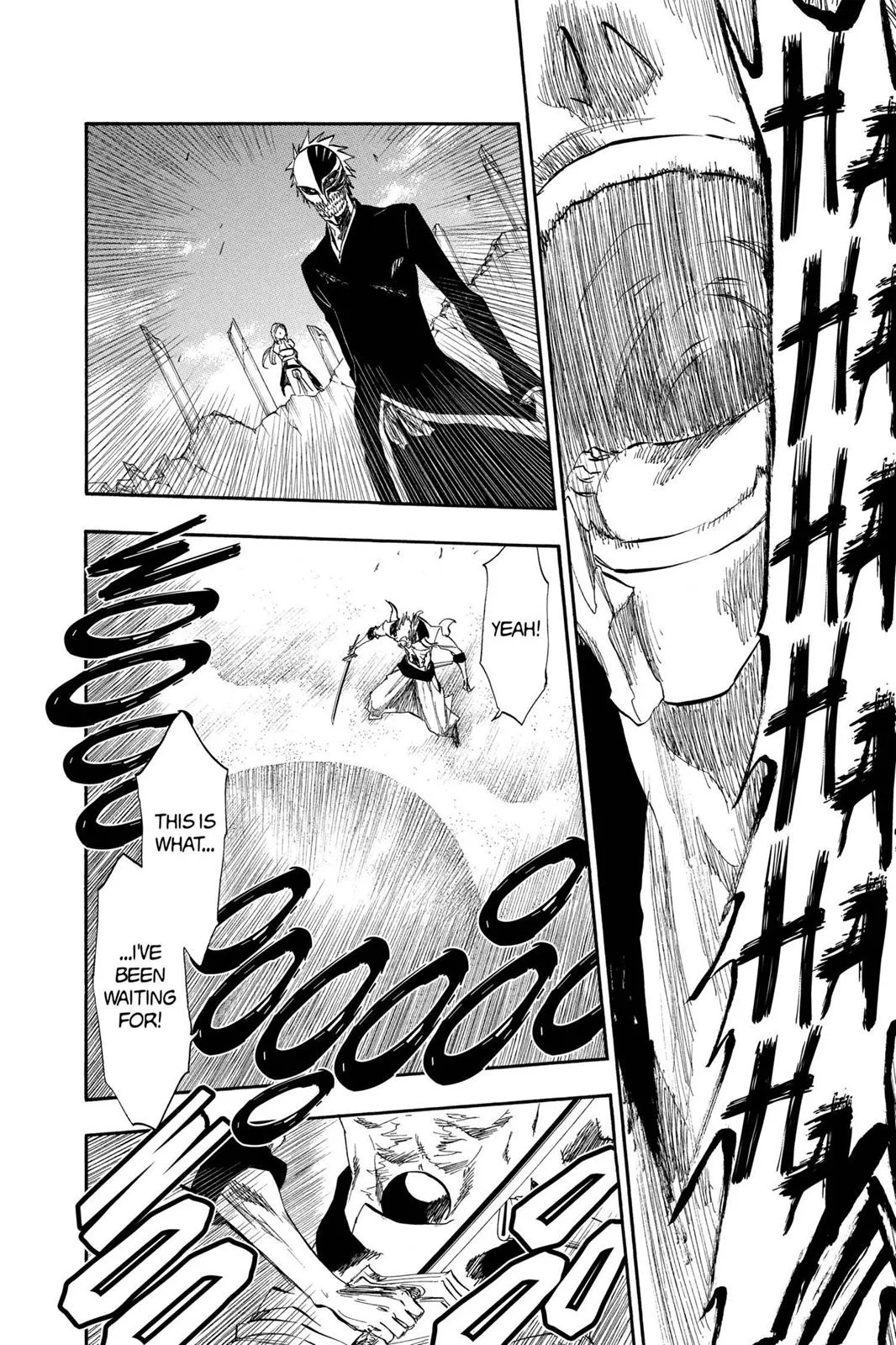 Bleach - Chapter 281 - Page 4
