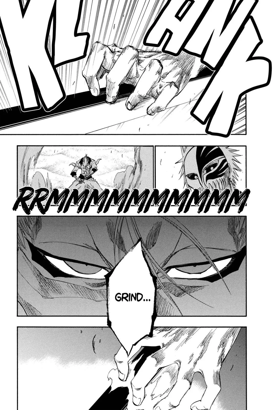 Bleach - Chapter 281 - Page 5