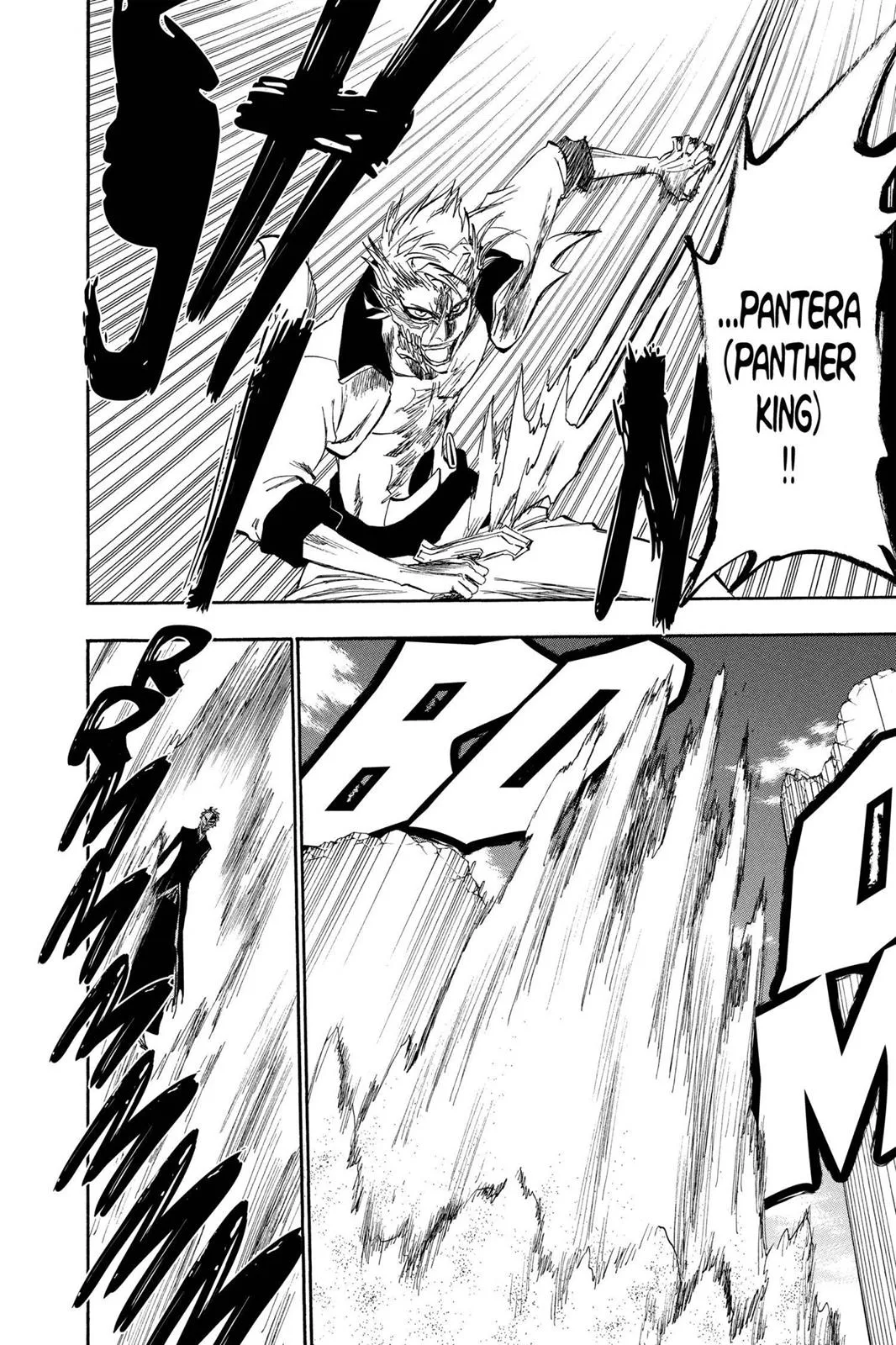 Bleach - Chapter 281 - Page 6