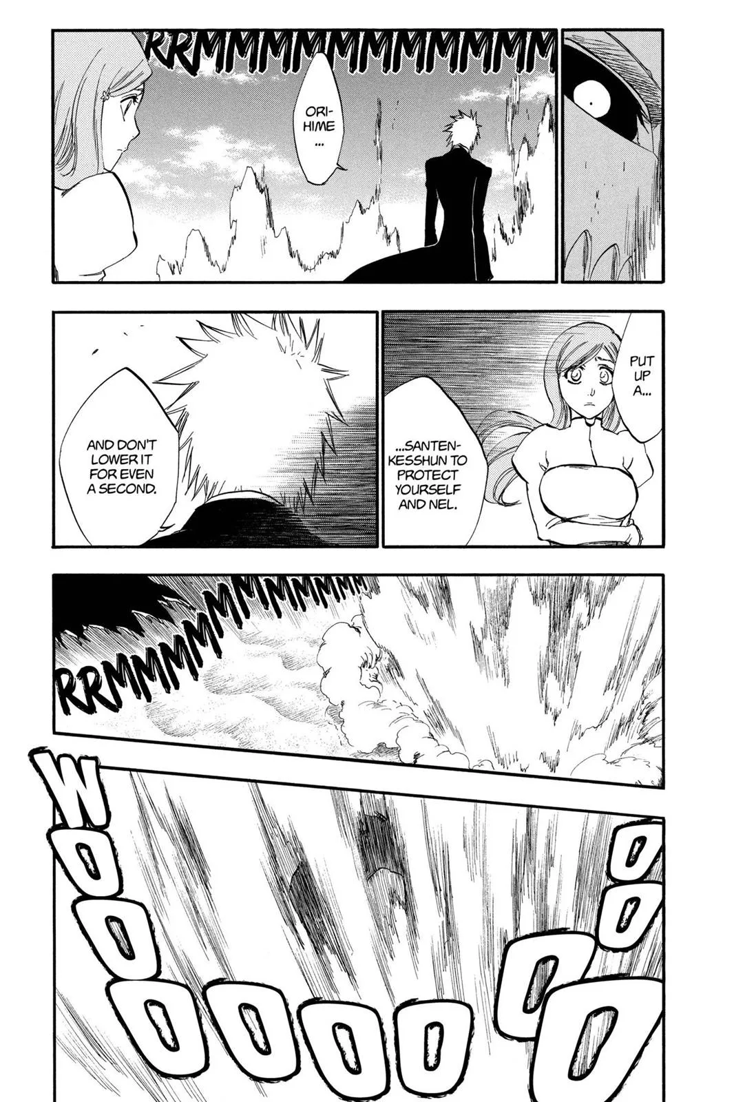 Bleach - Chapter 281 - Page 7