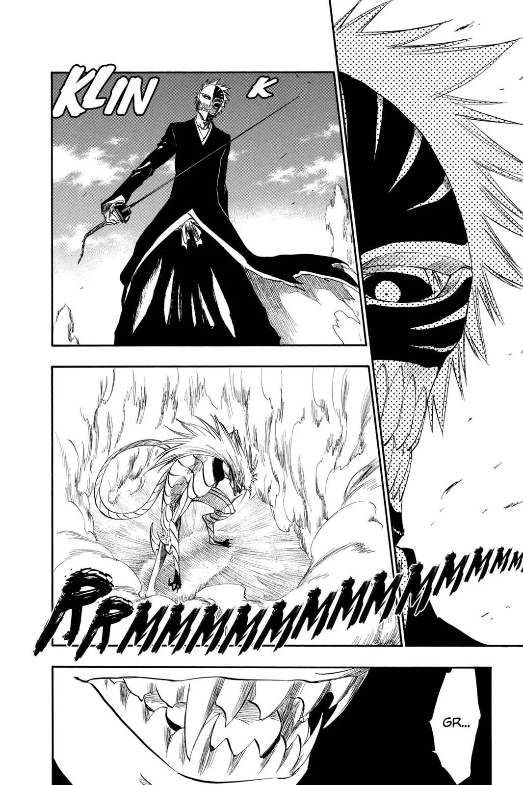 Bleach - Chapter 281 - Page 9