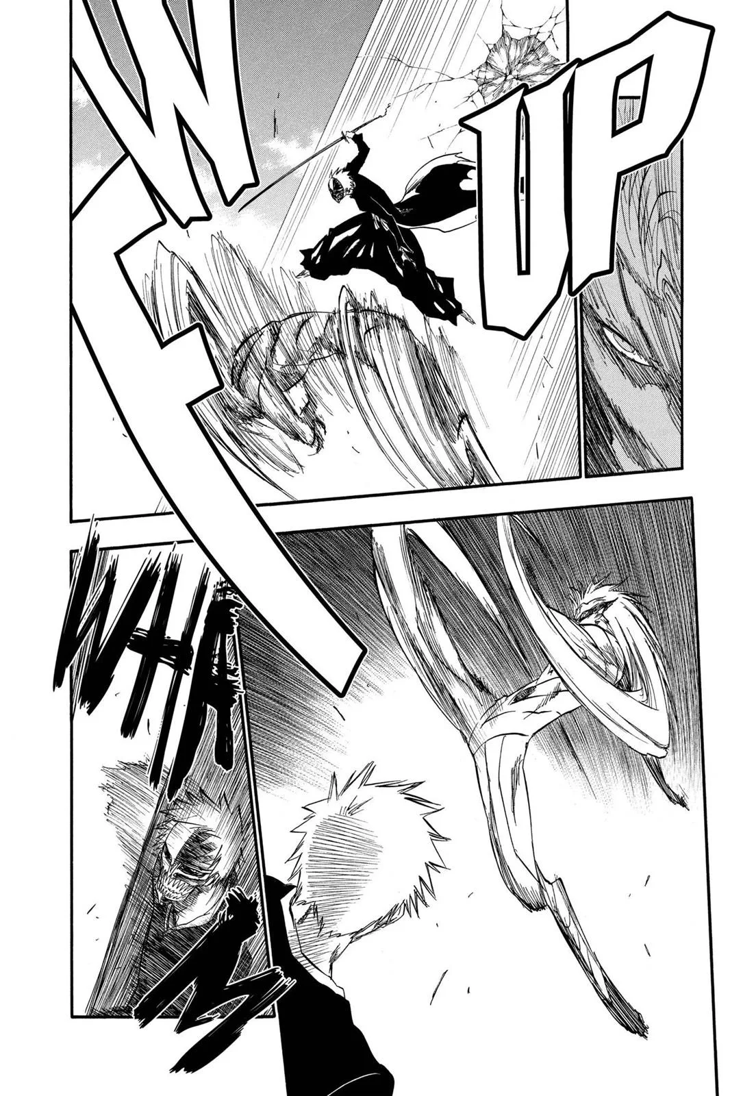 Bleach - Chapter 282 - Page 11