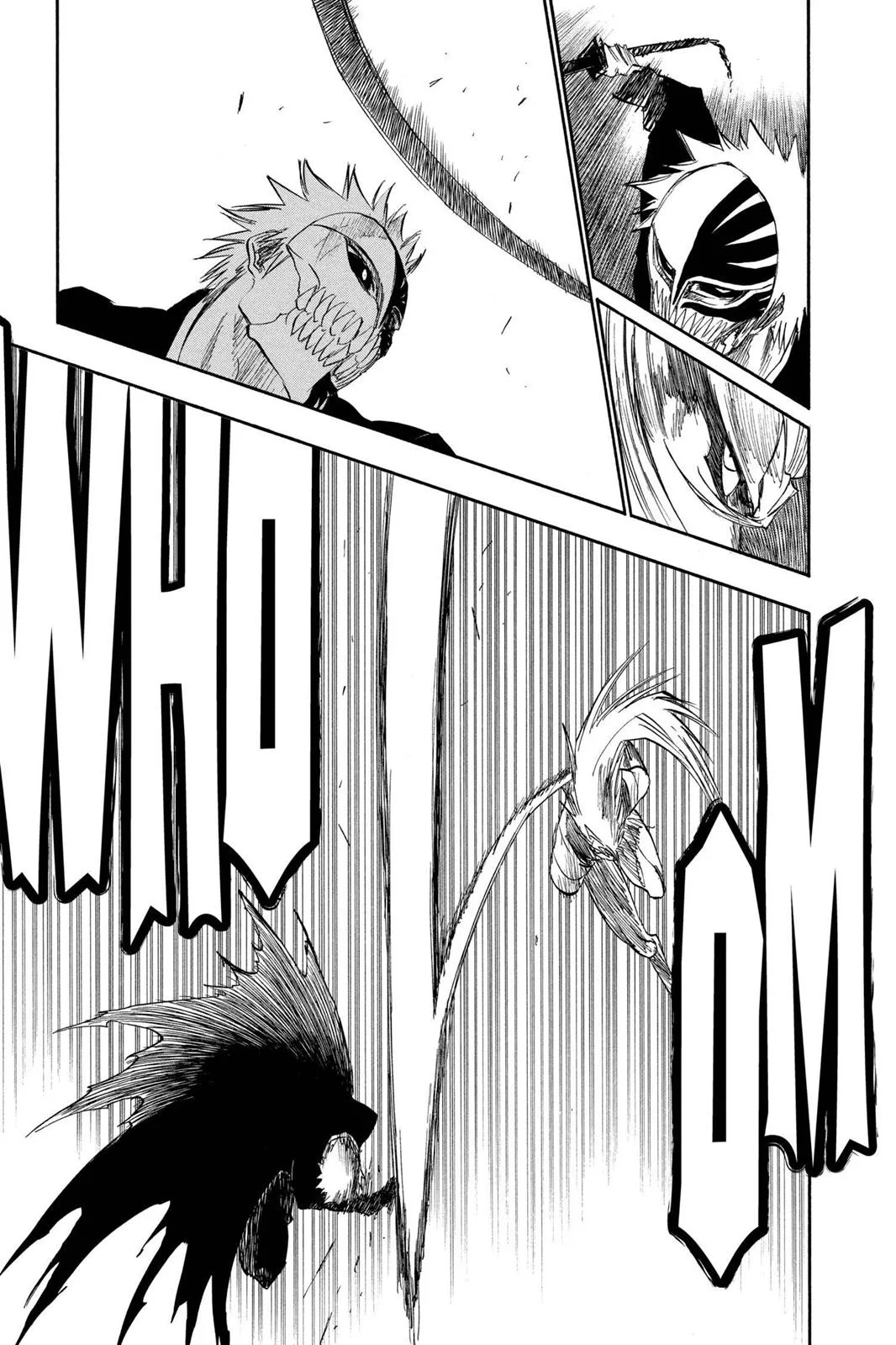 Bleach - Chapter 282 - Page 12