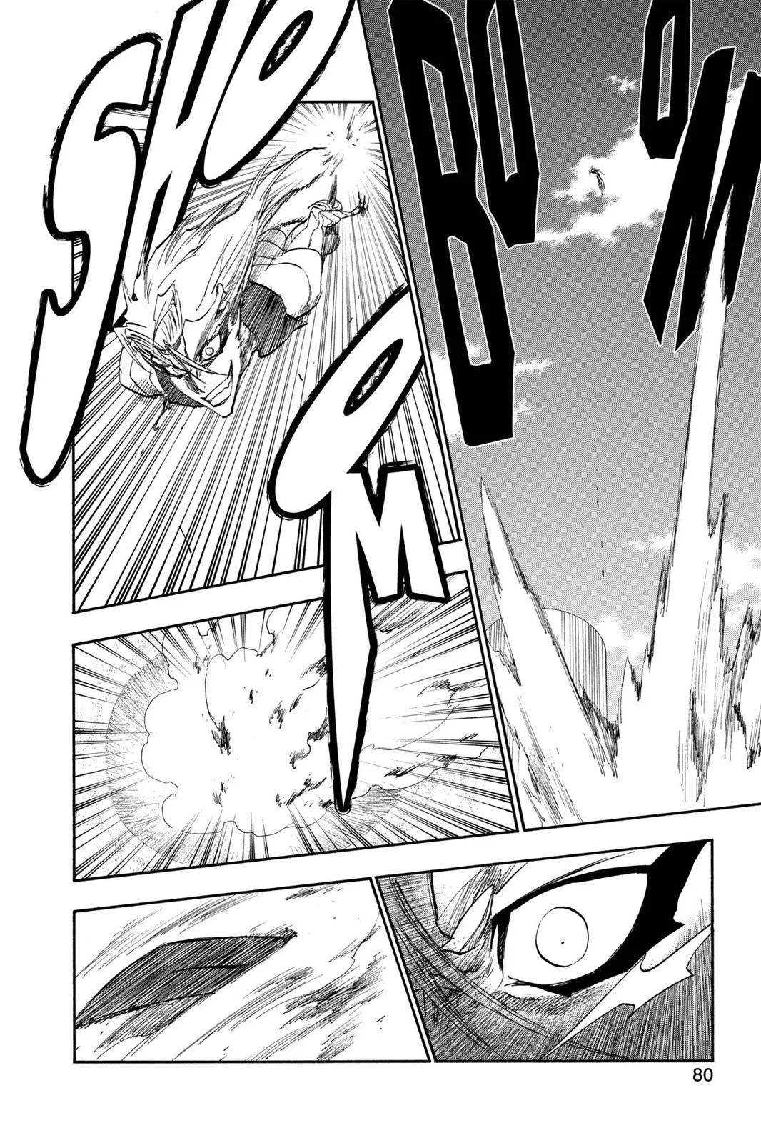 Bleach - Chapter 282 - Page 13