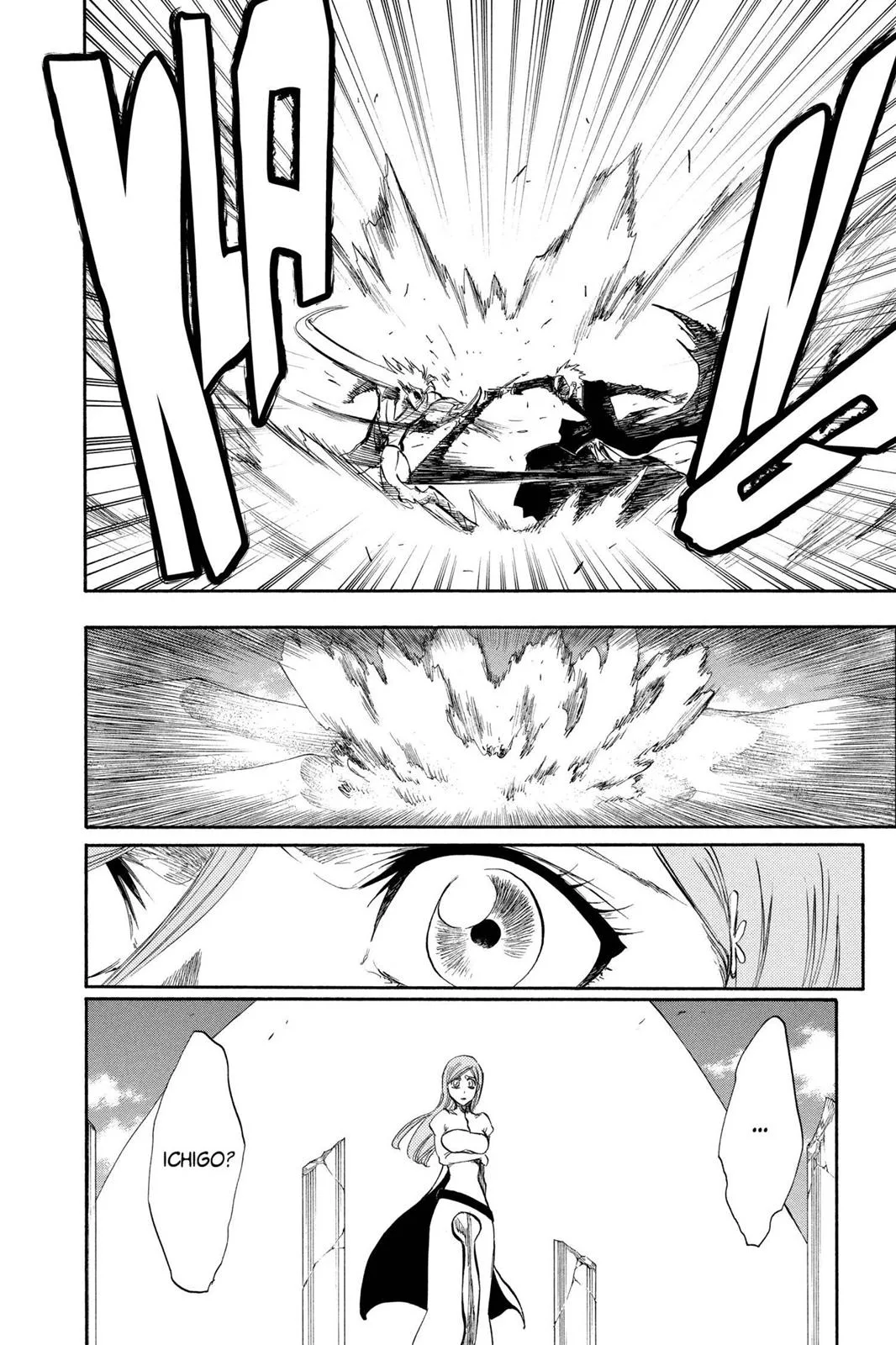 Bleach - Chapter 282 - Page 15