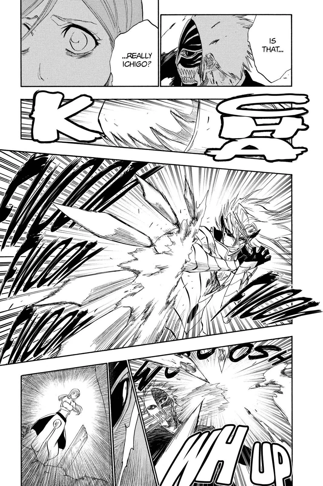 Bleach - Chapter 282 - Page 16