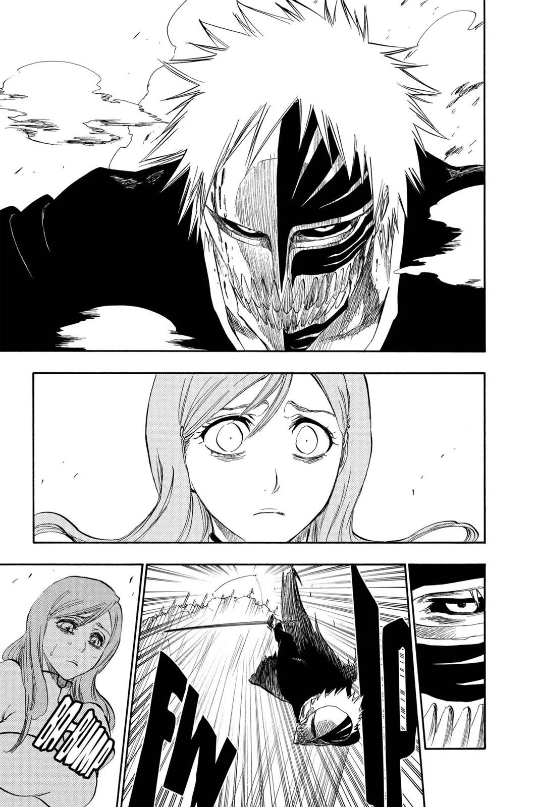 Bleach - Chapter 282 - Page 18