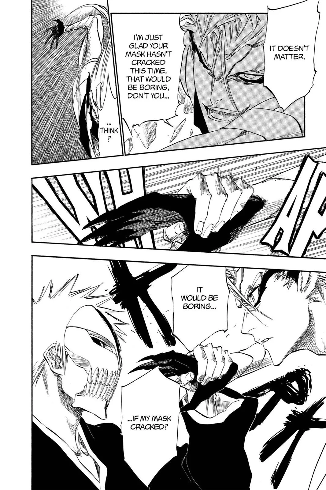 Bleach - Chapter 282 - Page 7