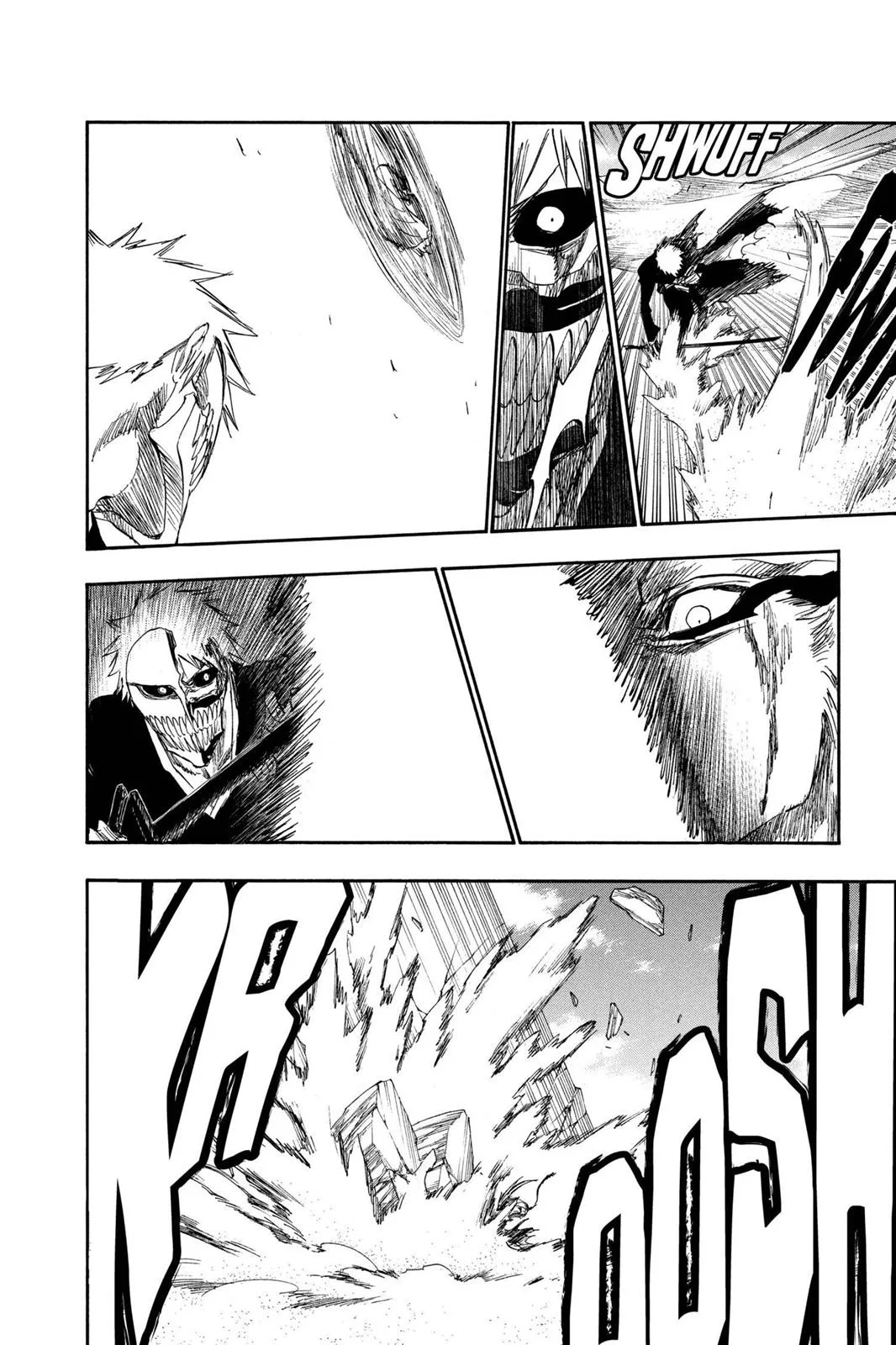 Bleach - Chapter 283 - Page 10