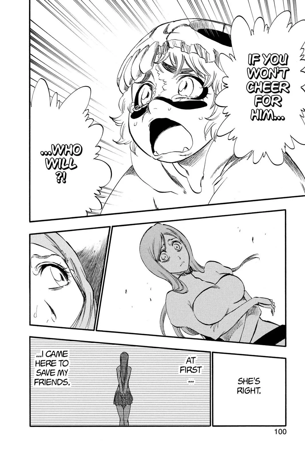 Bleach - Chapter 283 - Page 14