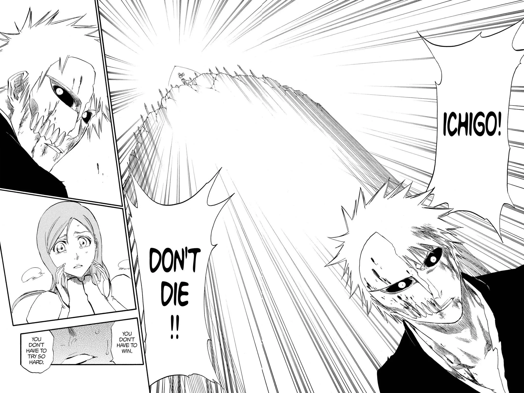 Bleach - Chapter 283 - Page 16