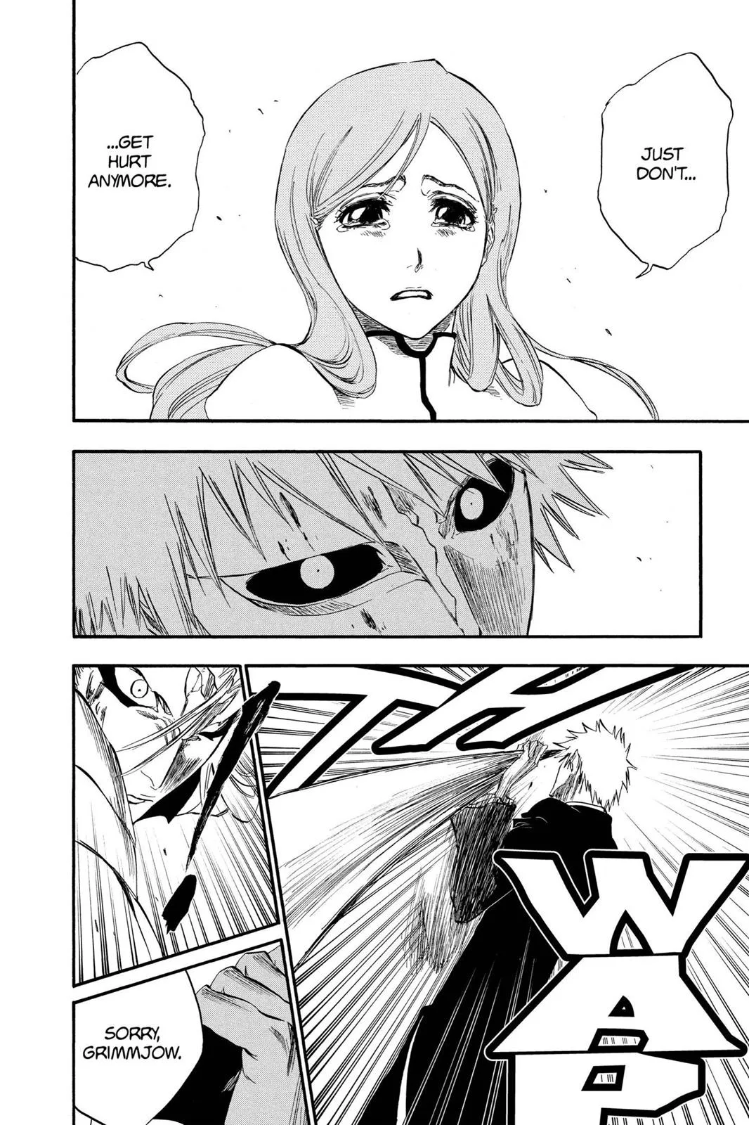 Bleach - Chapter 283 - Page 17